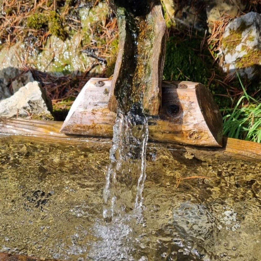 Mensch sein - und einen anderen Gott sein lassen