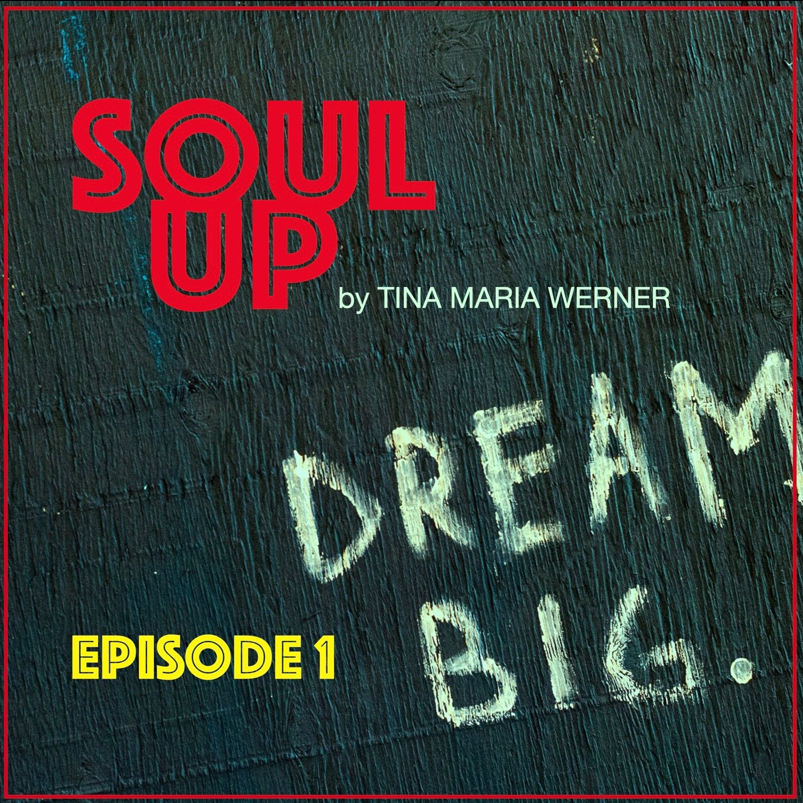 Mensch trifft Seele. Get started.