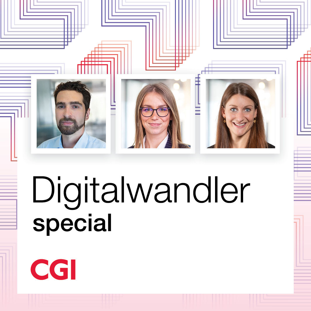 Mensch und KI: Talente stärken. Zukunft gestalten.