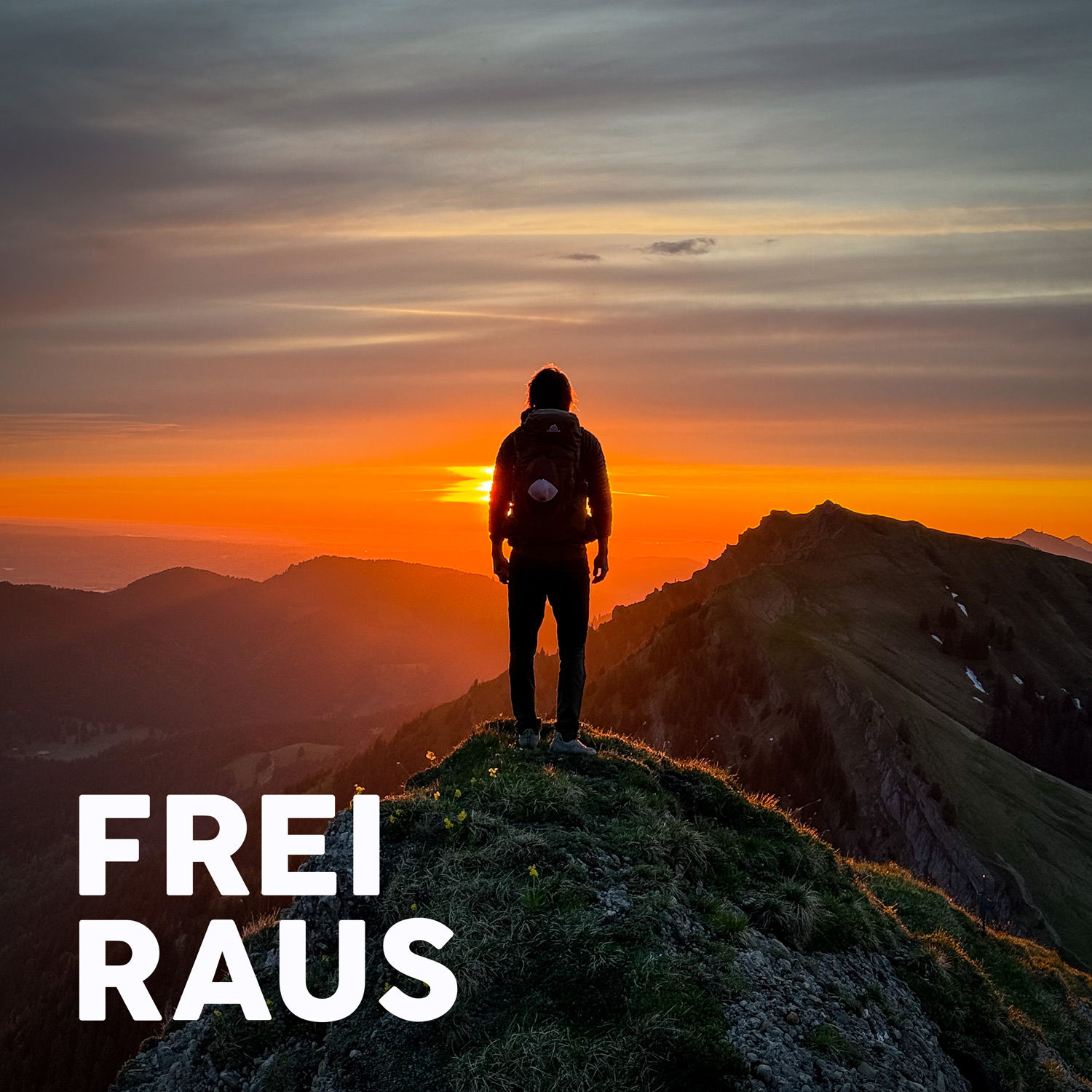 Menschen, Berge, Abenteuer – unvergessliche Tage im Allgäu