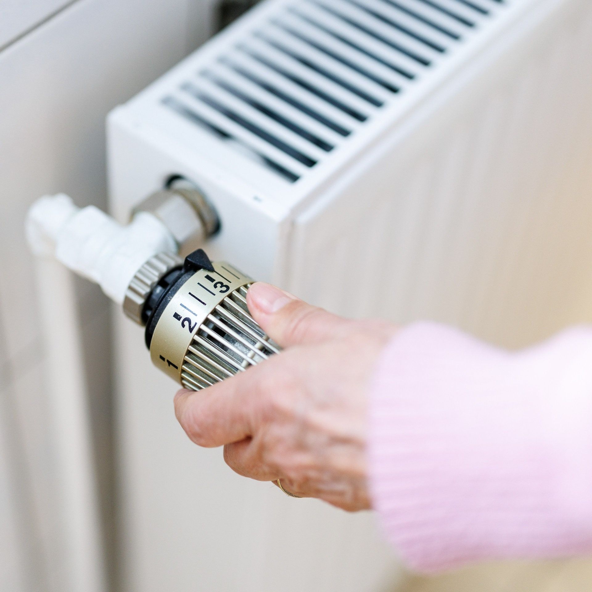 Menschen mit geringem Einkommen werden bei der Energiewende benachteiligt