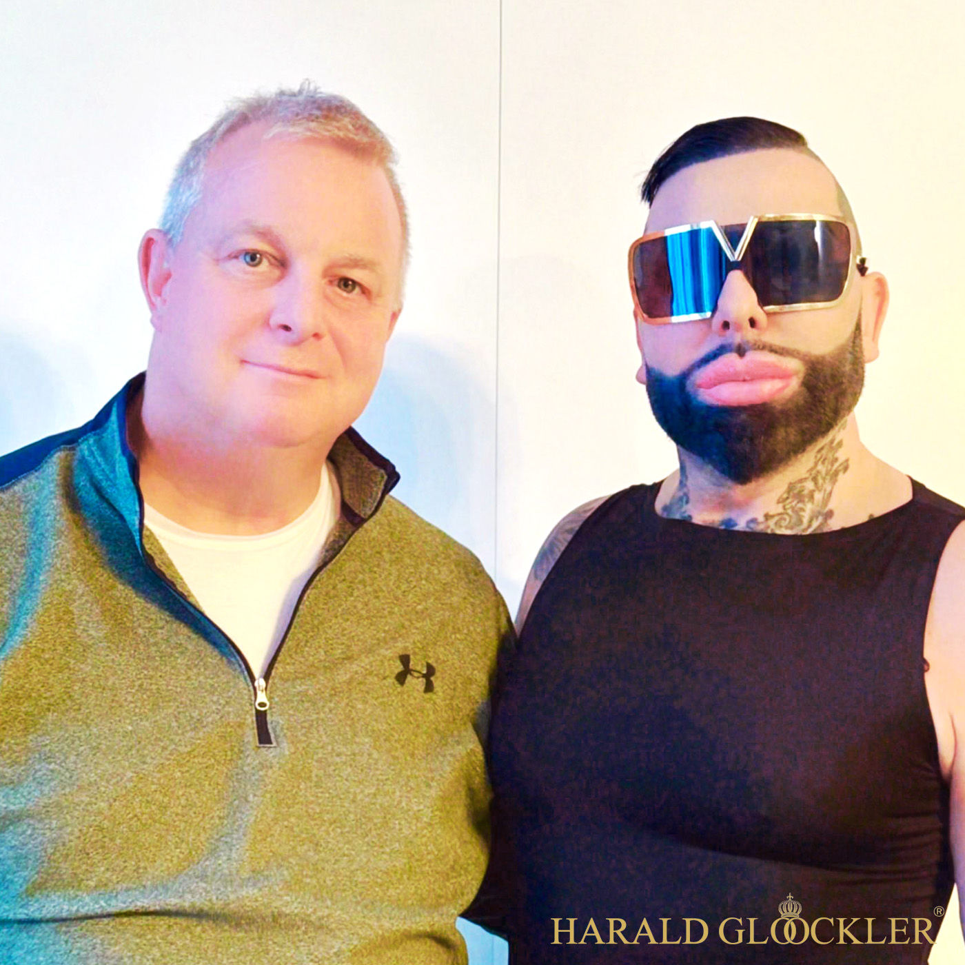 Menschen, Tiere und soziale Verantwortung: Peter Rosin