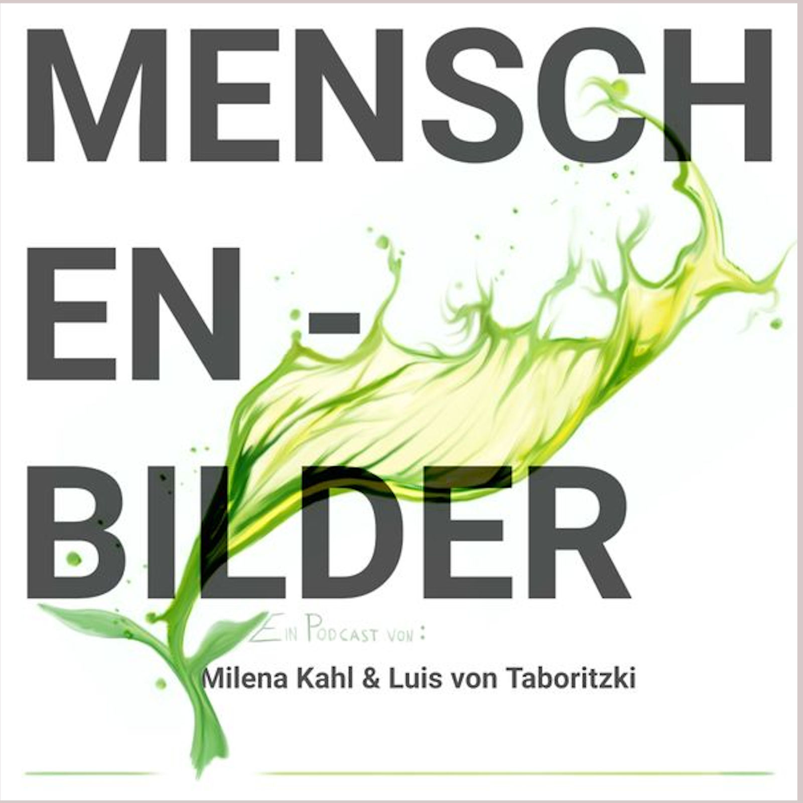 Menschenbilder