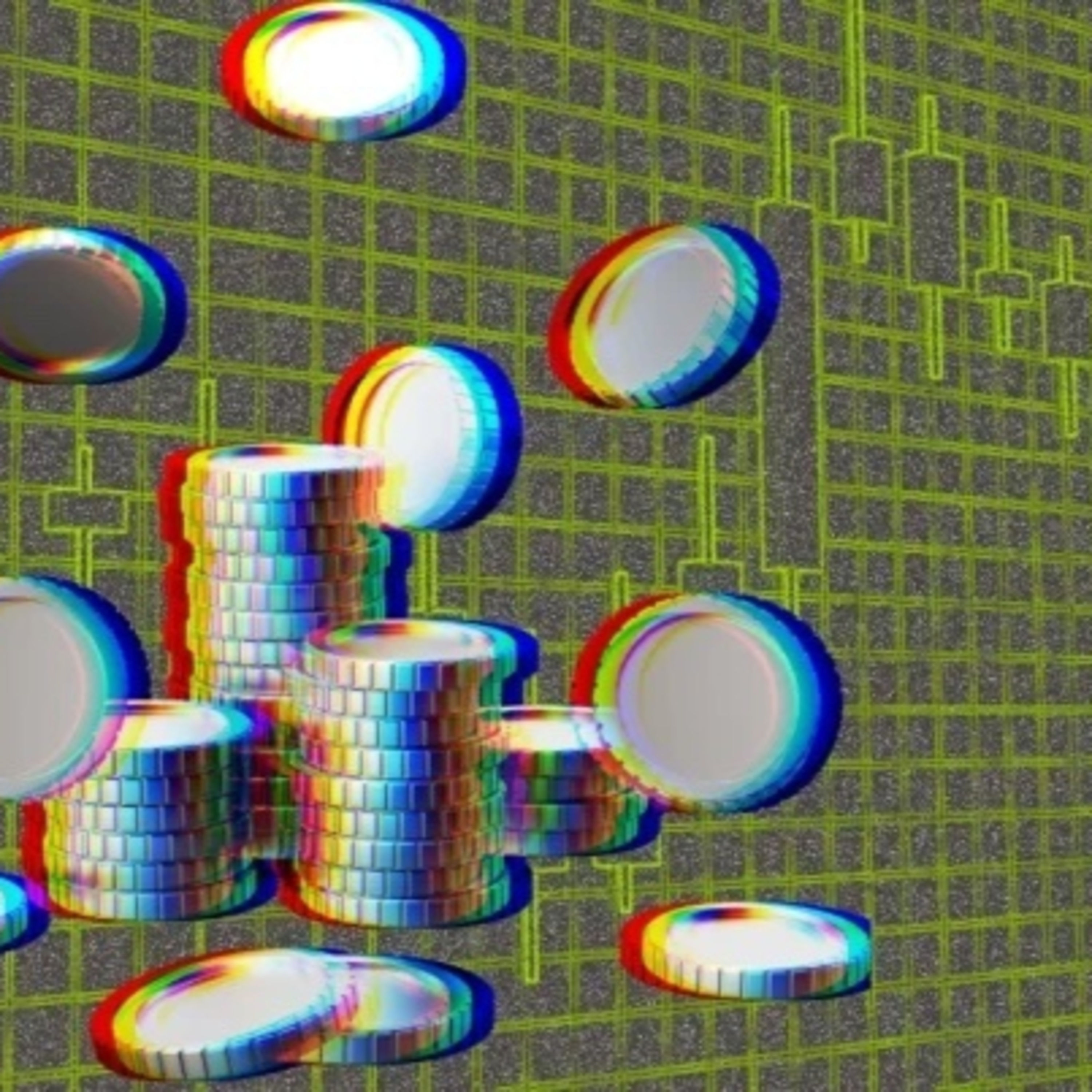 Menschenmachen Marktunterschiede