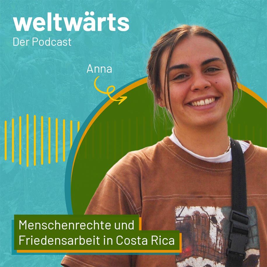 Menschenrechte stärken in Costa Rica