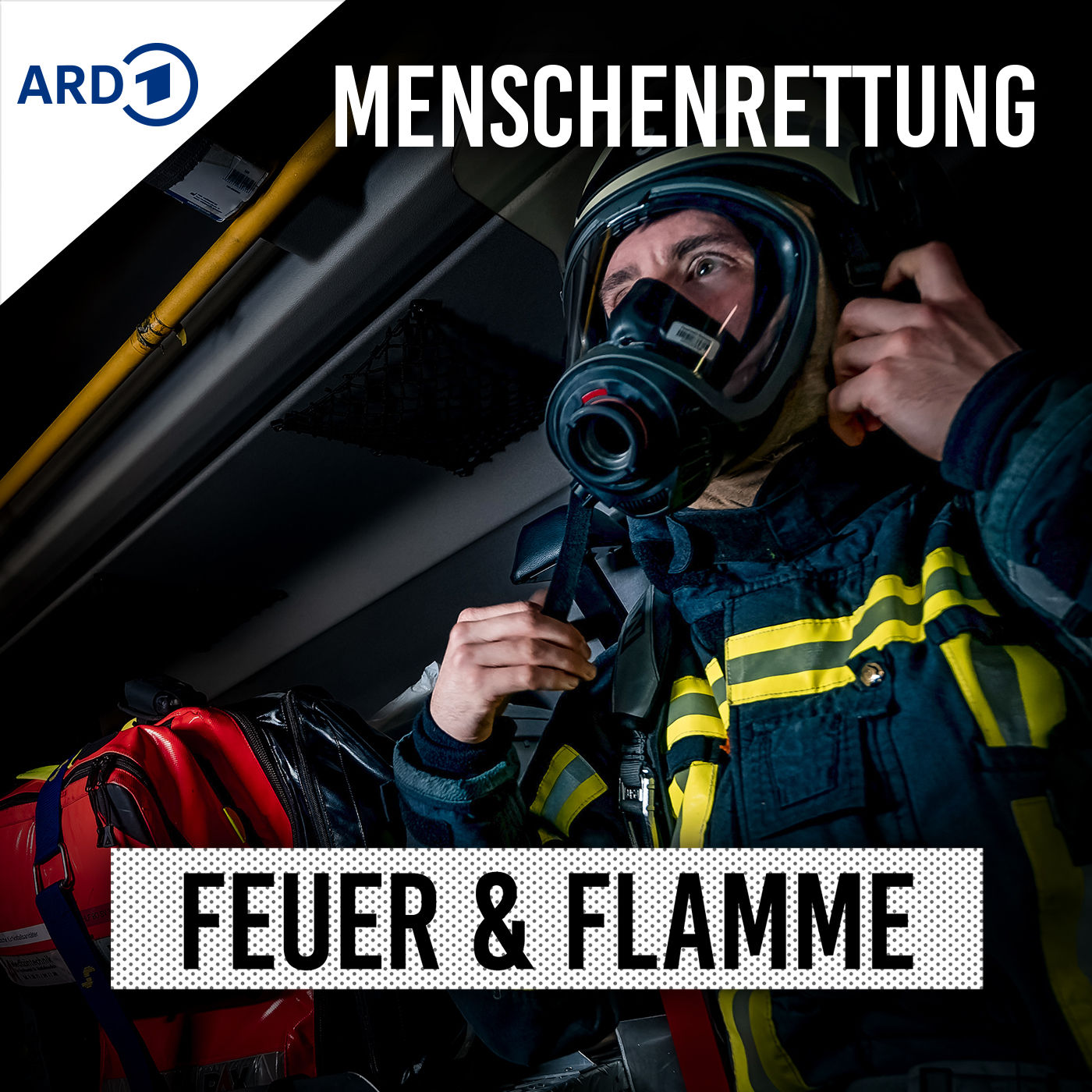 Menschenrettung: Es geht um Leben und Tod!
