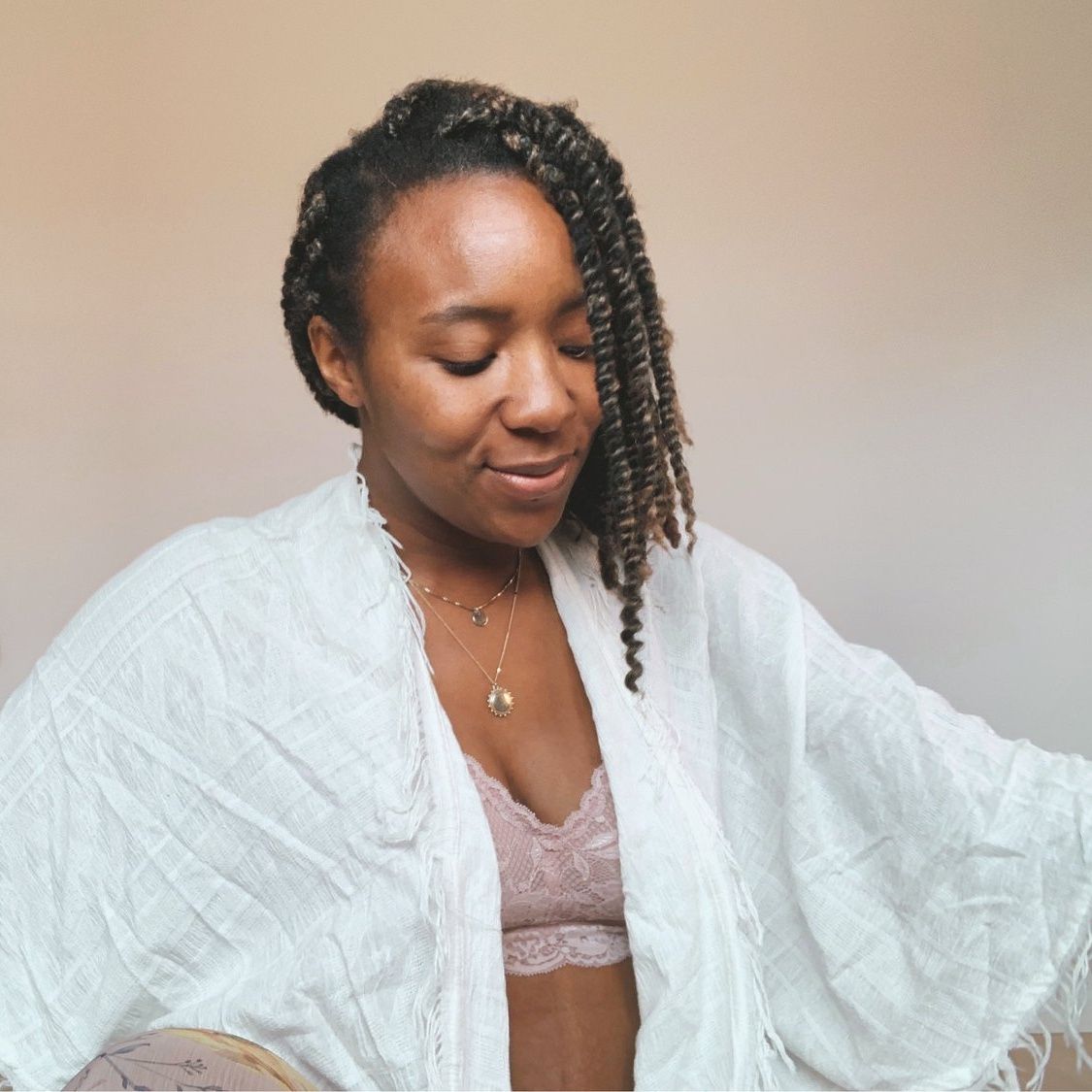 Menstruationszyklus-Bewusstsein - wie bitte?