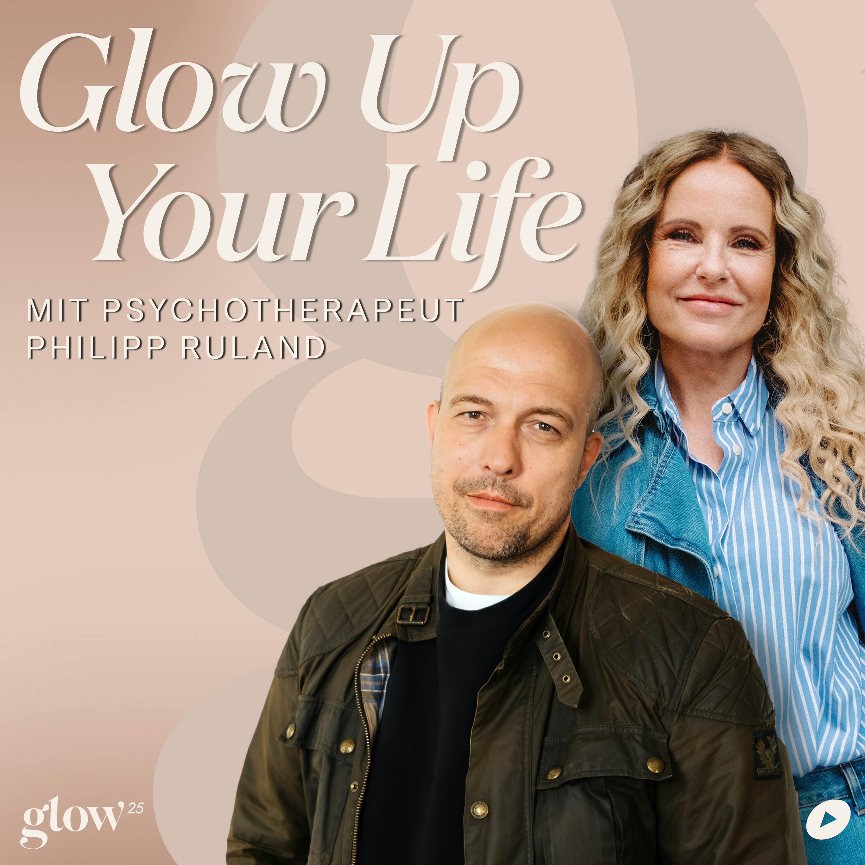 Mental Load - Entlastung mit Philipp Ruland