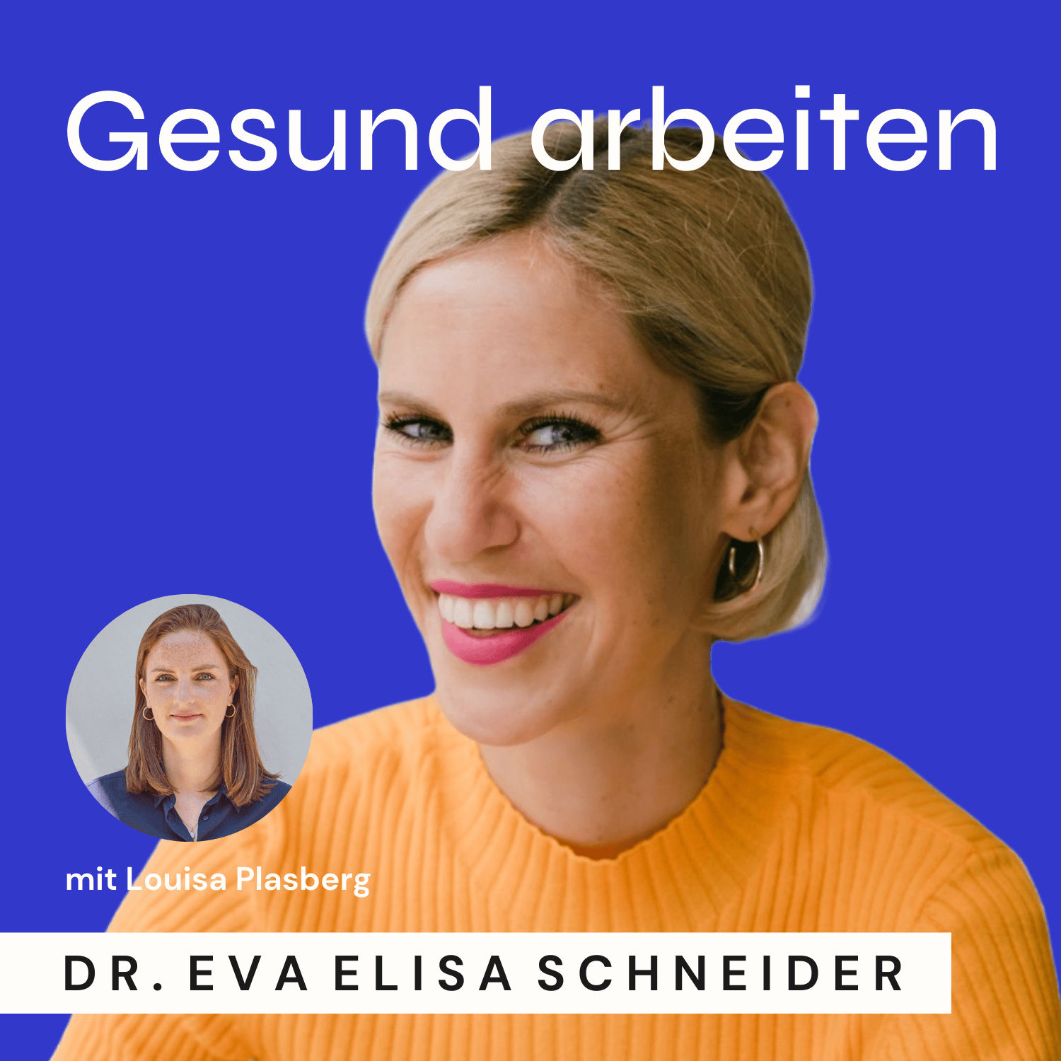 Mental Load: Verantwortung in der Partnerschaft gerecht verteilen mit Louisa Plasberg