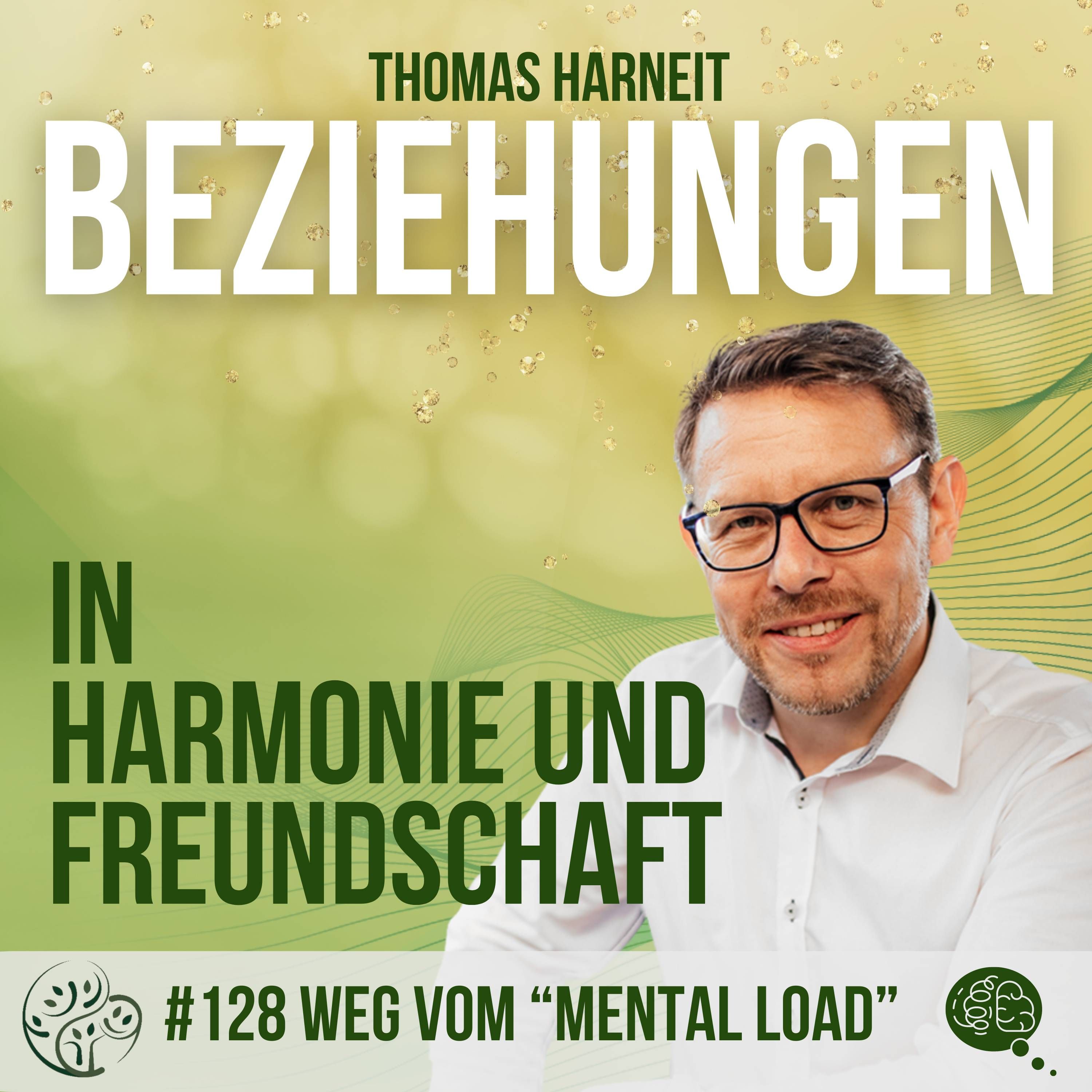 Mental Load - Wege raus aus dem Stress