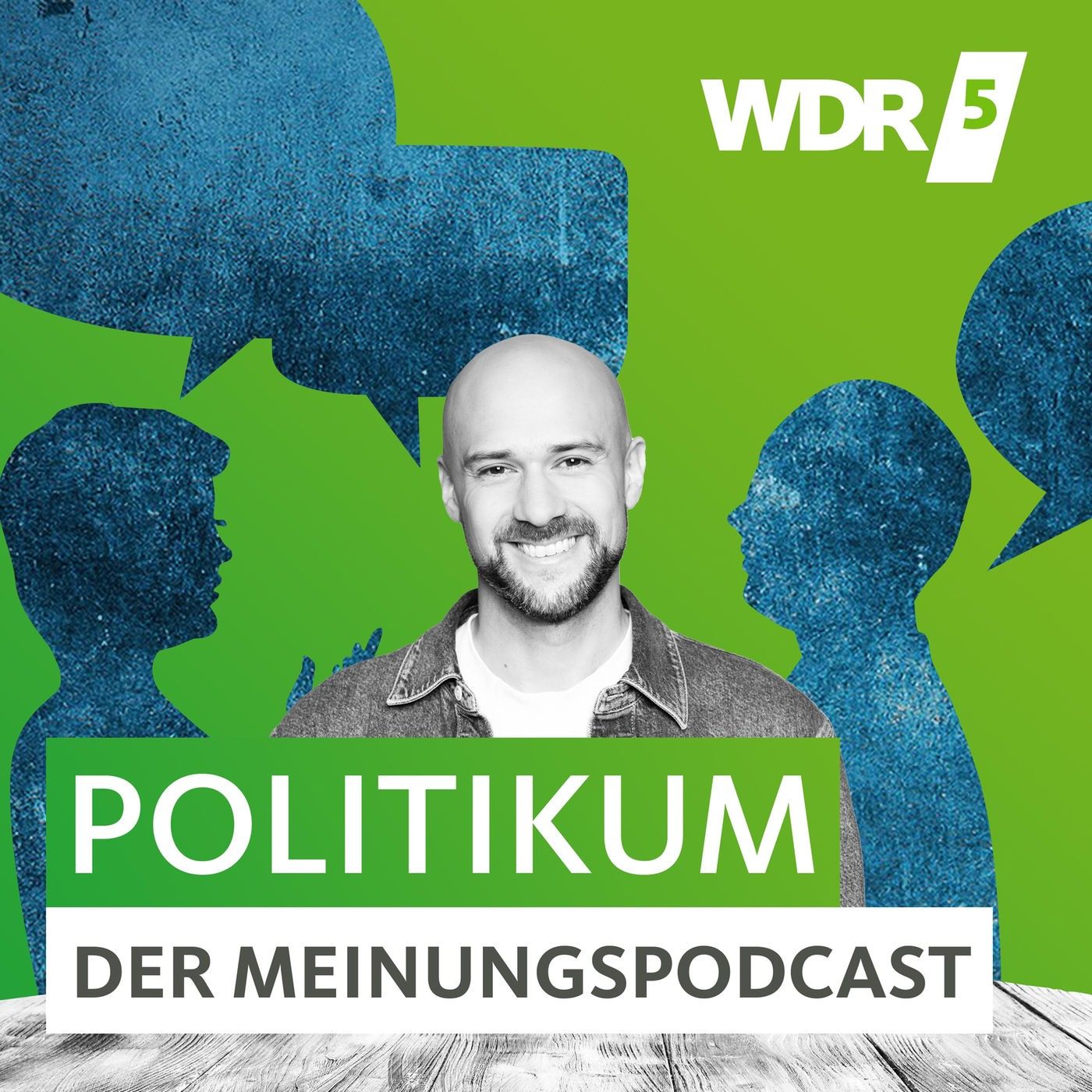 Zerfall der Weltordnung & Olympische Politikspiele
