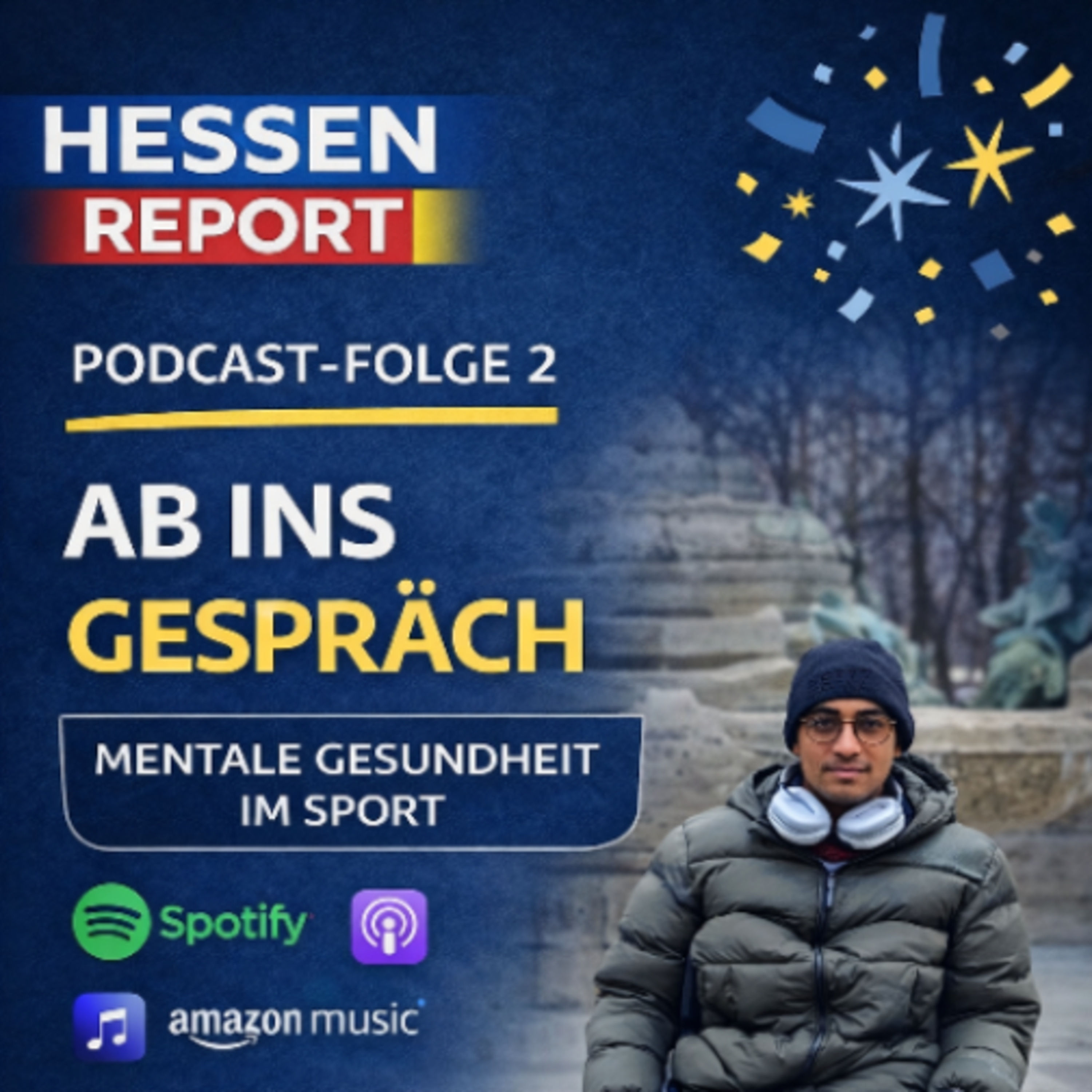 Mentale Gesundheit im Sport: Was steckt dahinter? Mehr als nur Pausen