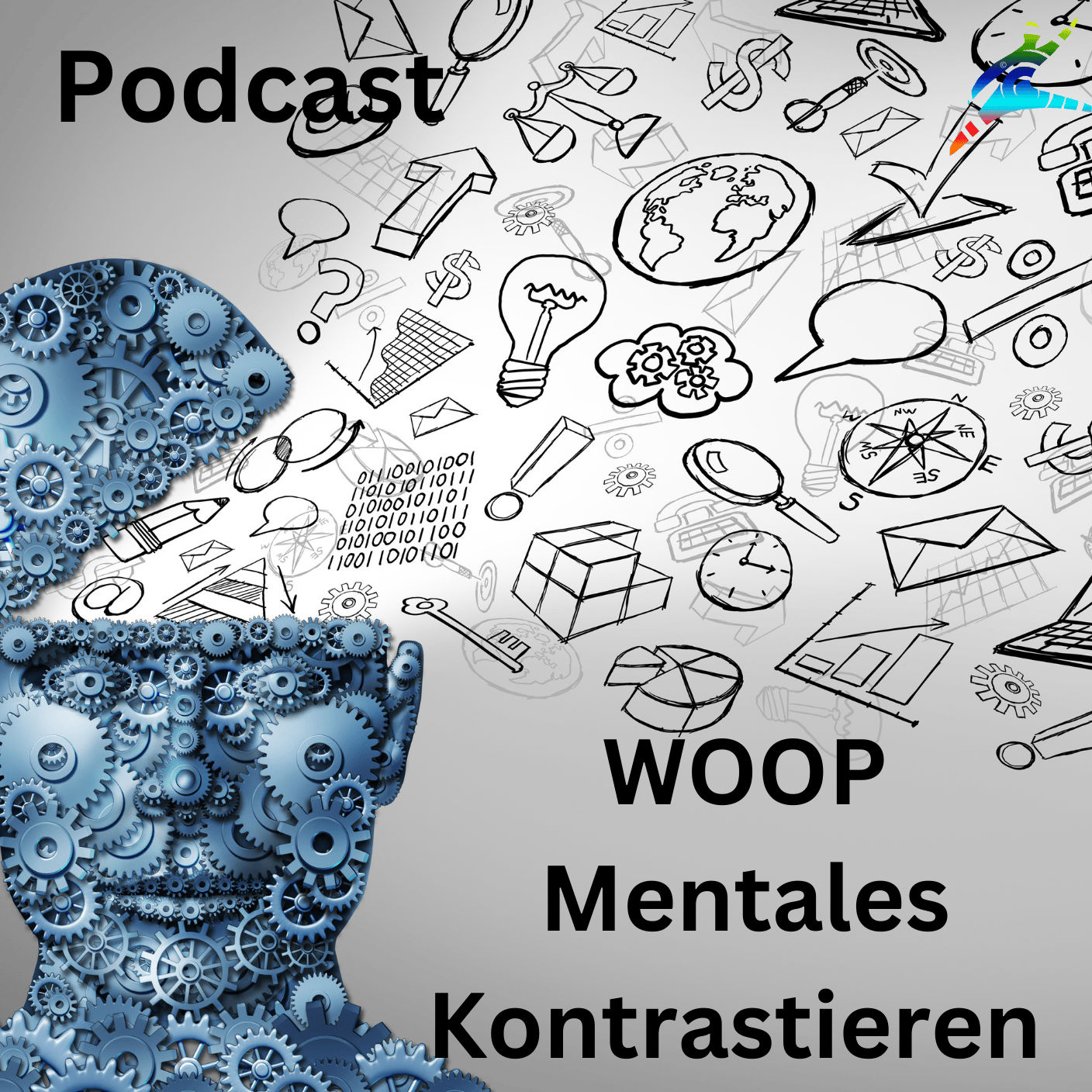 Mentales Kontrastieren – WOOP: Ziele erreichen mit der richtigen Strategie