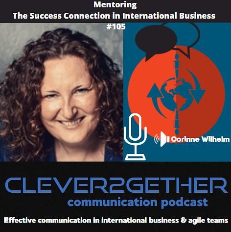 Mentoring - The Success Connection in International Business #105