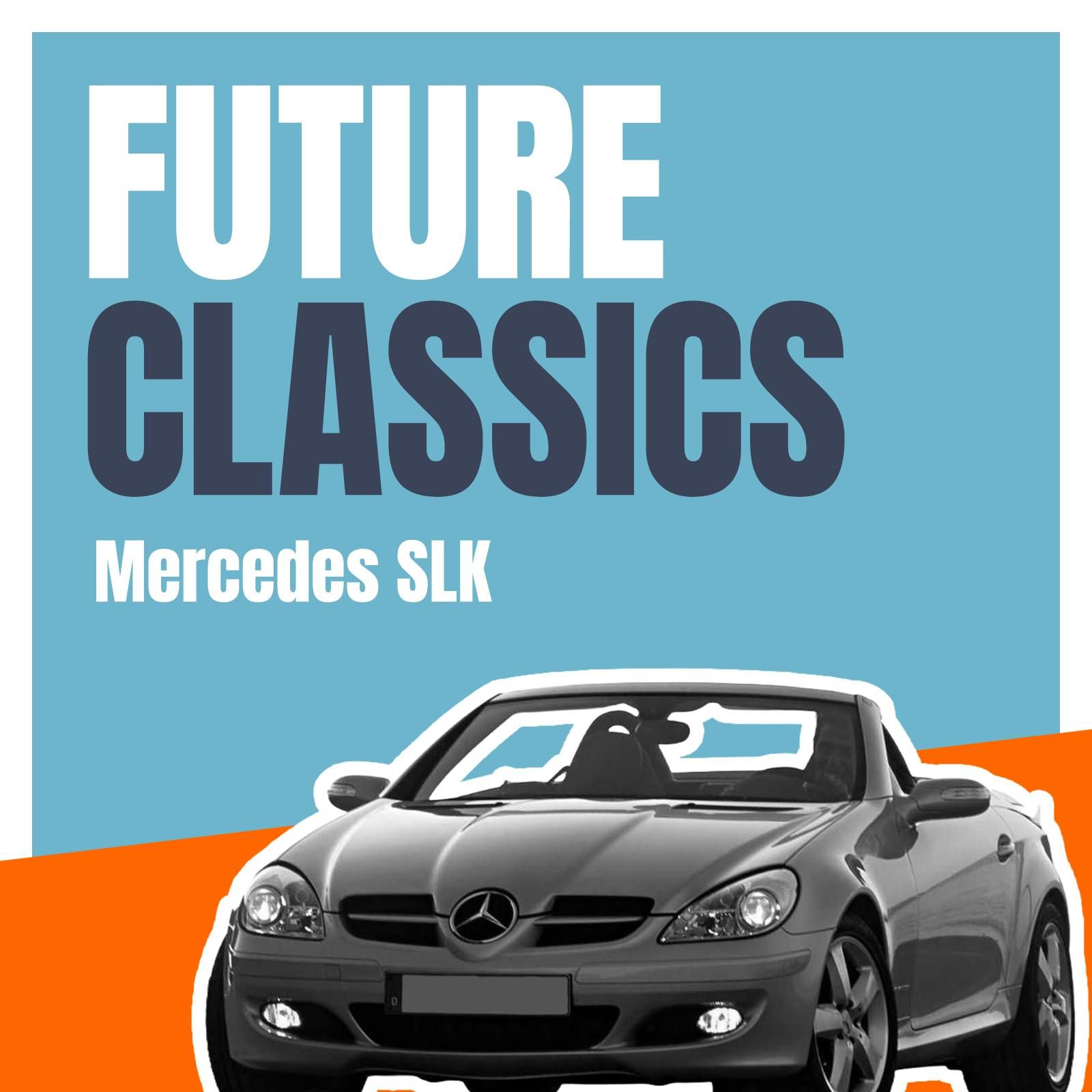 Mercedes SLK – Folge 29