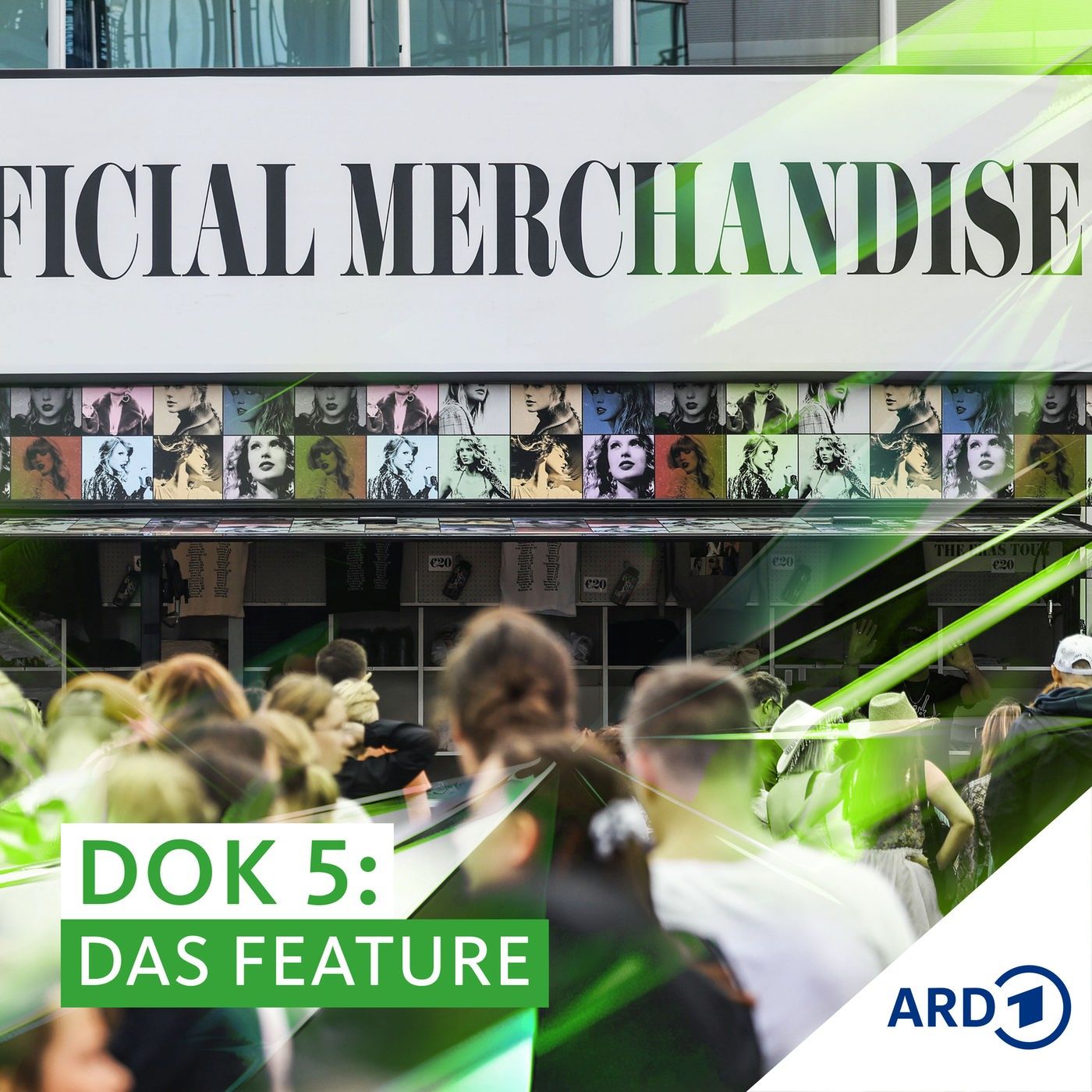 Merch, Marketing und Musik – Das Geschäft mit den Fans