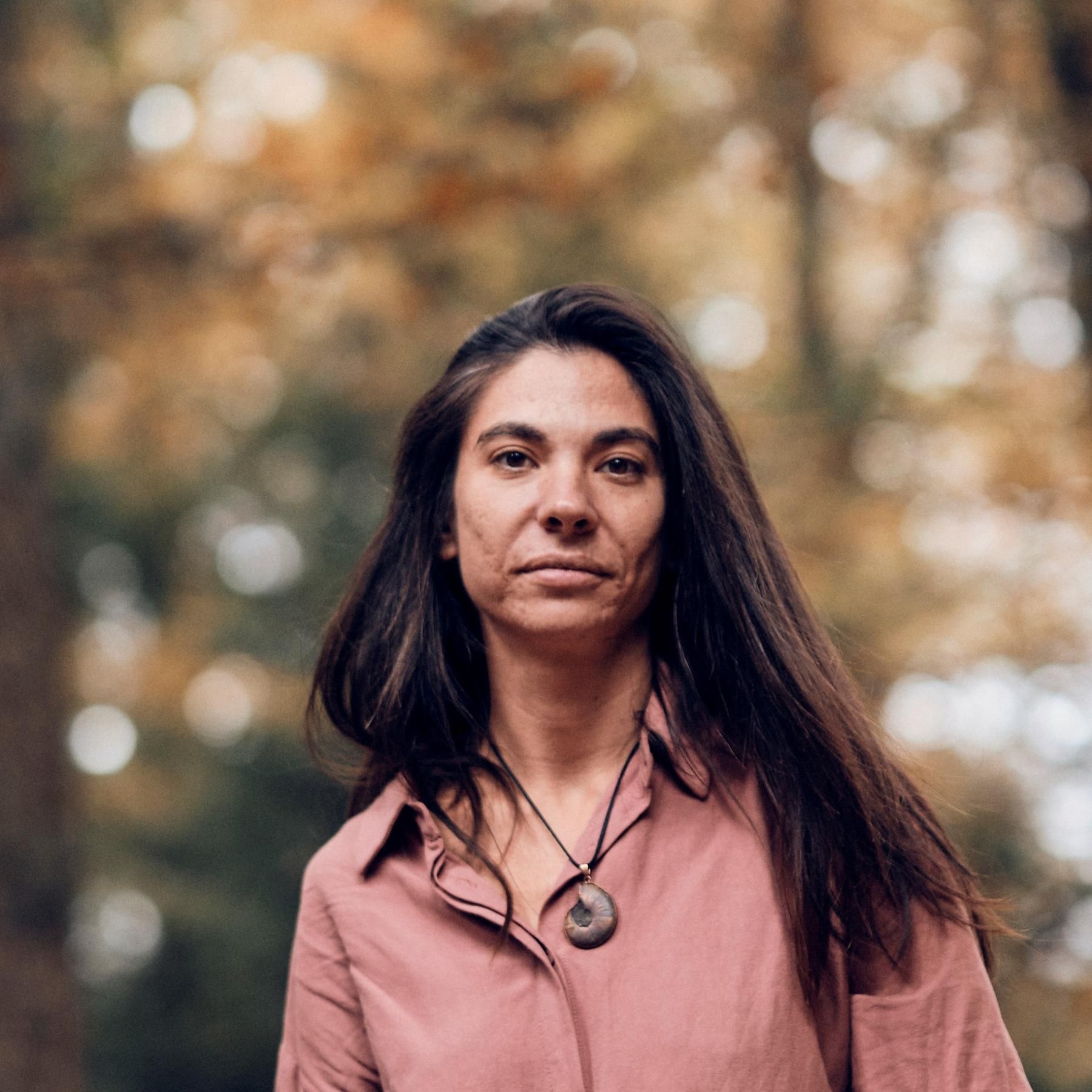 Meret Michel, Journalistin und Autorin: Erzählt die Geschichte Beiruts