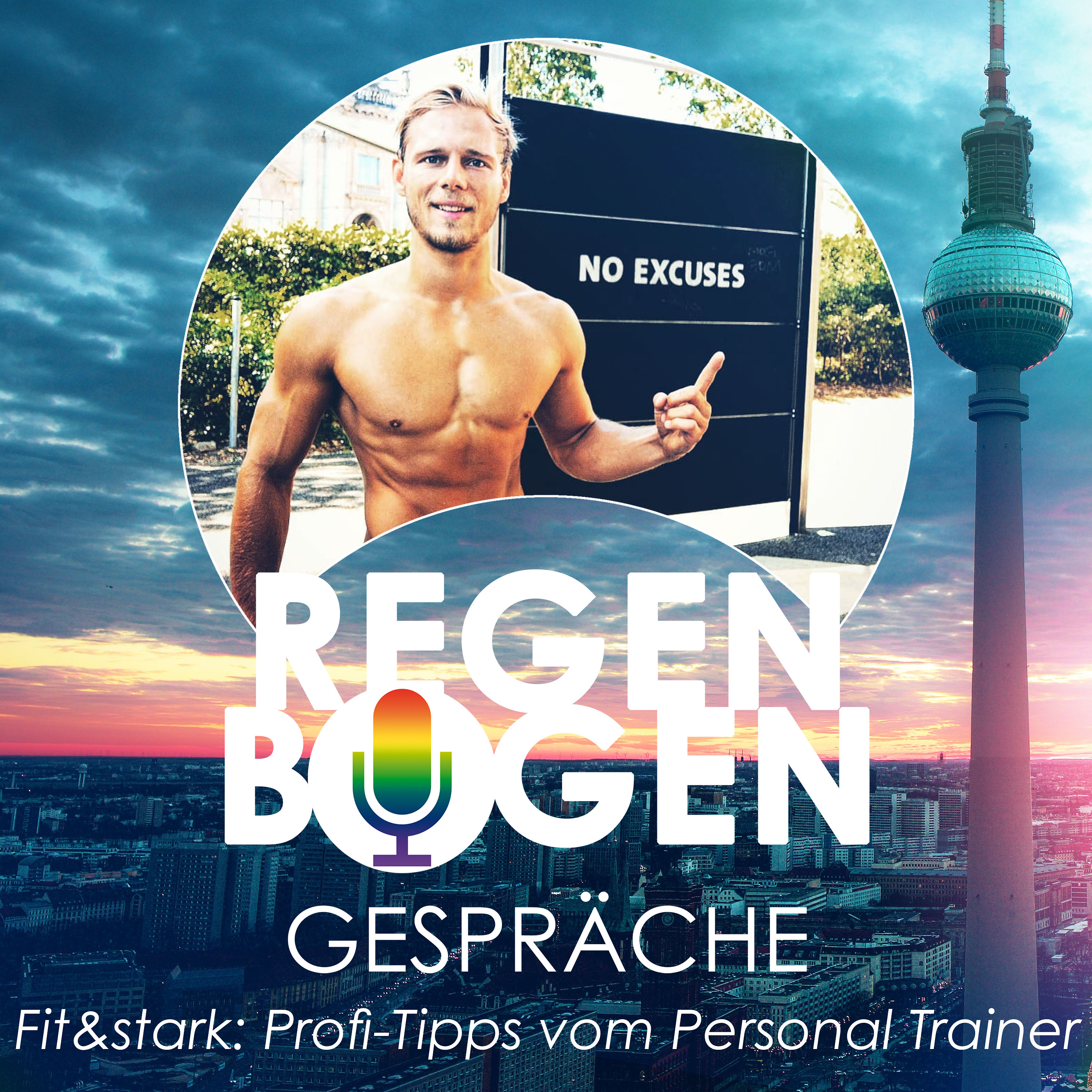 Merkel, Bohlen, Löw - alle hören auf - Wir fangen an! Fit bleiben im Lockdown: 10 goldene Regeln vom Sport-Profi