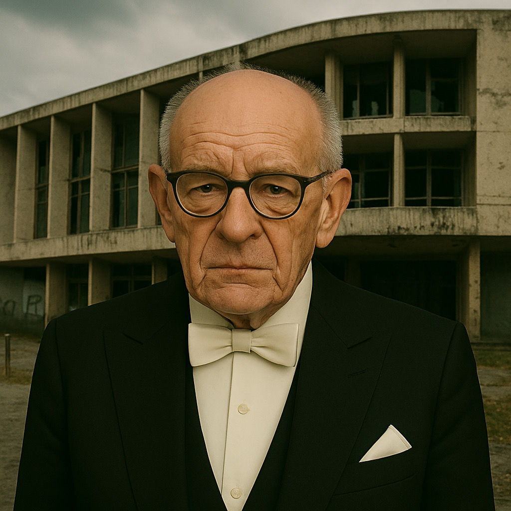 Merz Interview 8 -Alter