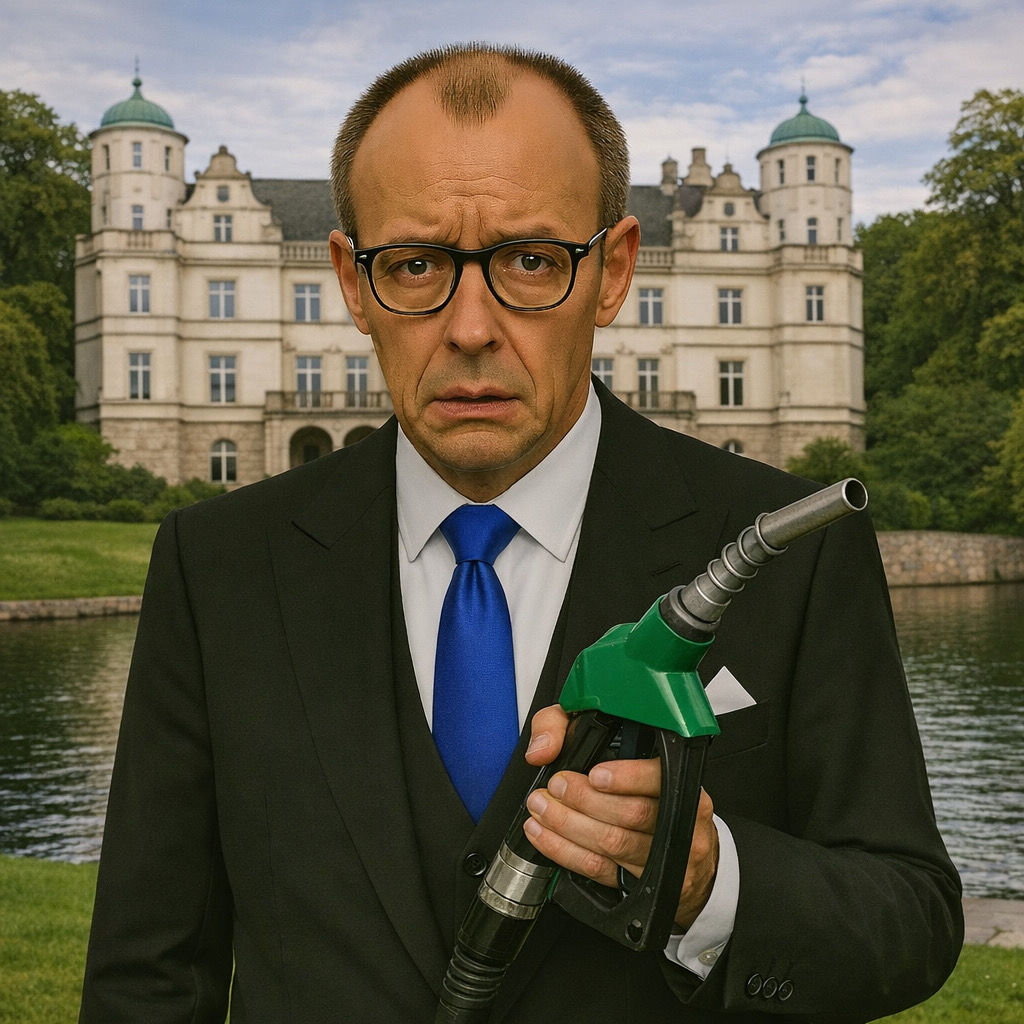 Merz Koalitionszwist
