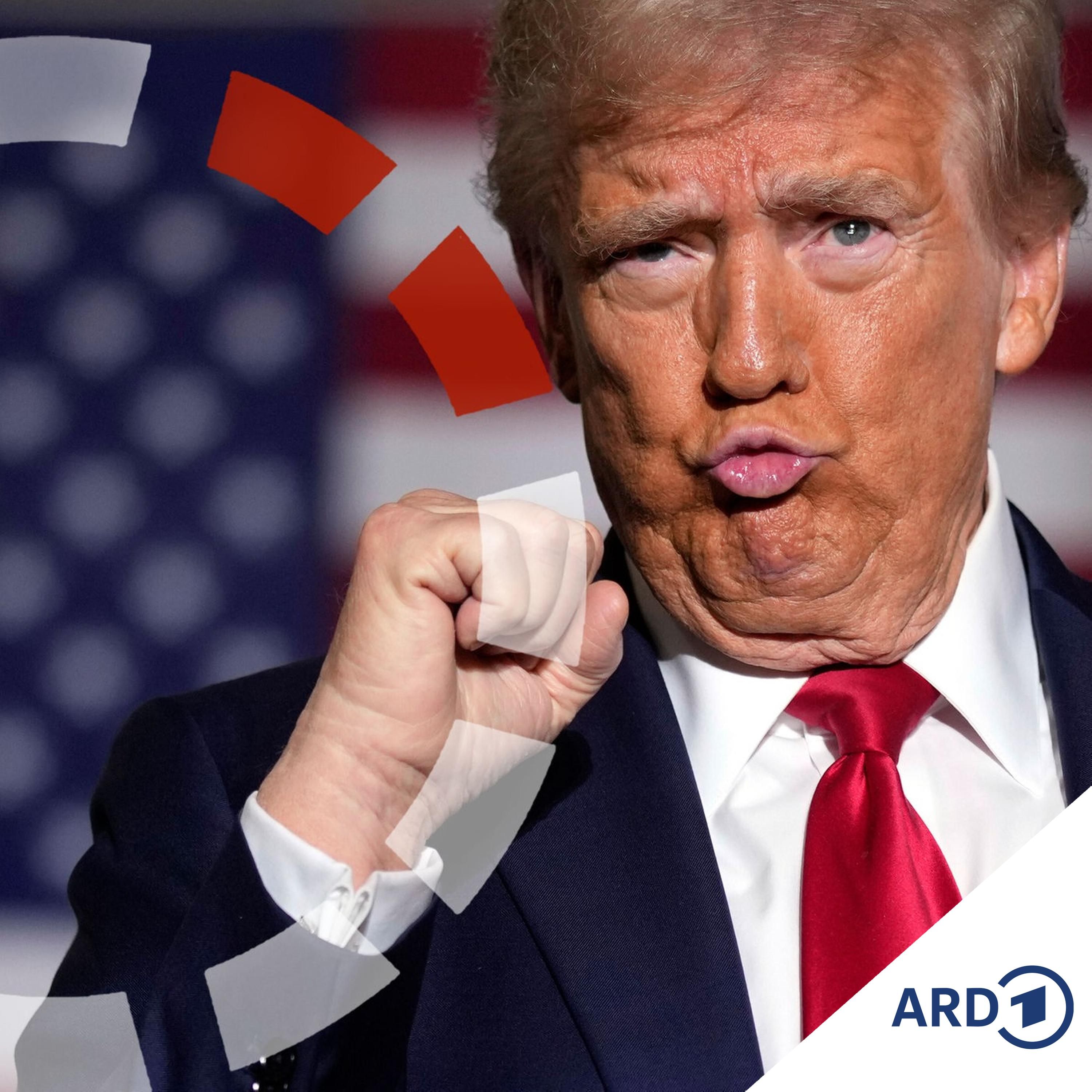 Merz trifft Trump: so sieht die Lage aus