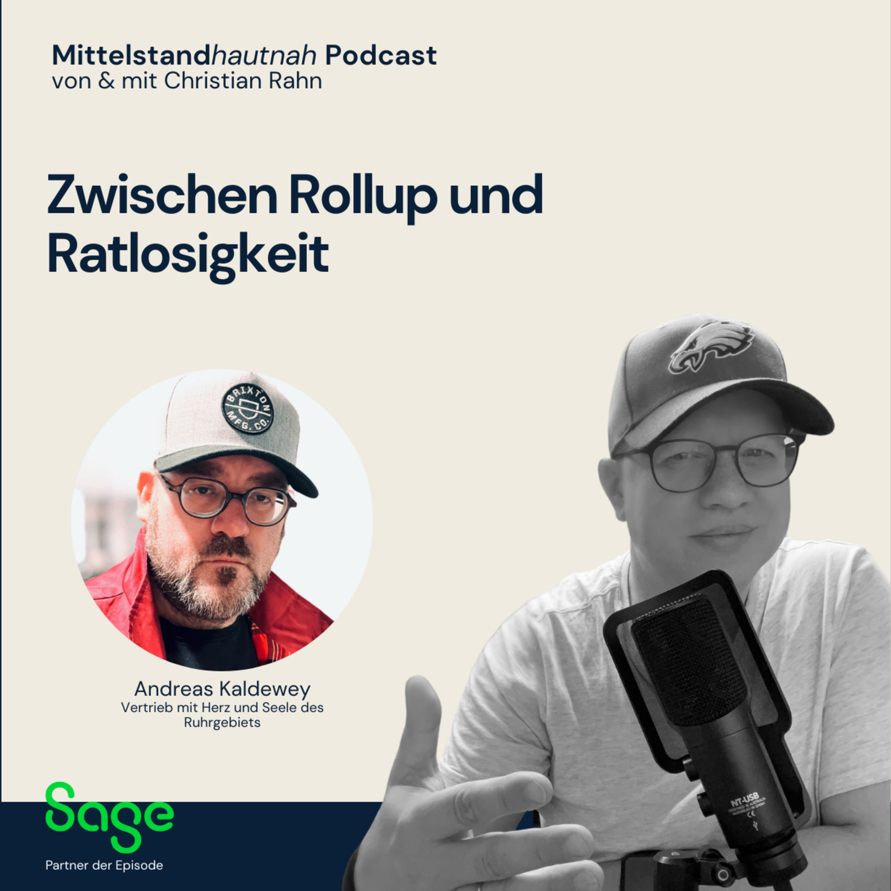 Messe im Mittelstand: Warum Rollups, Giveaways und Personal oft wirkungslos bleiben.