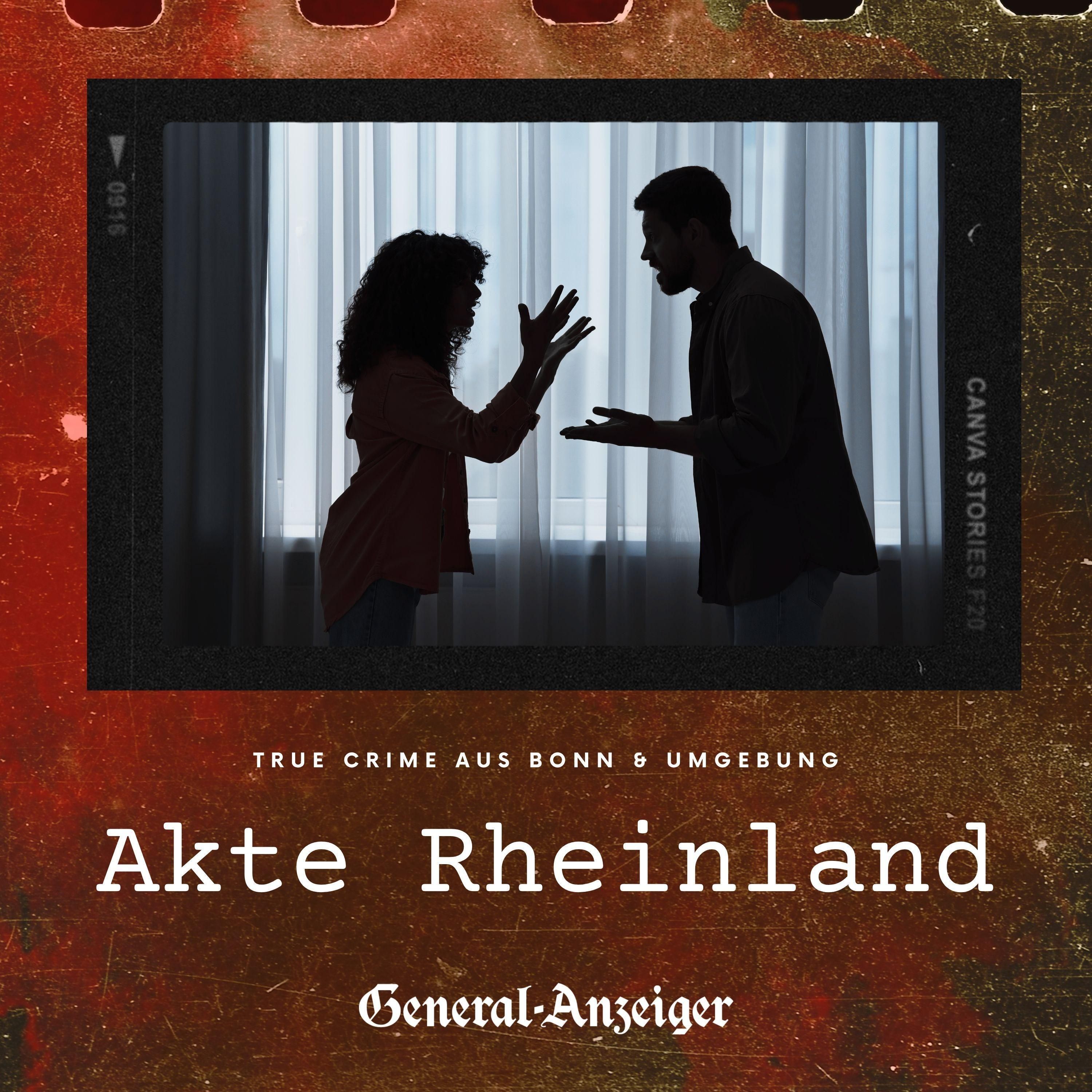 Messerstich in Mechernich - Wenn Wut und Angst eskalieren