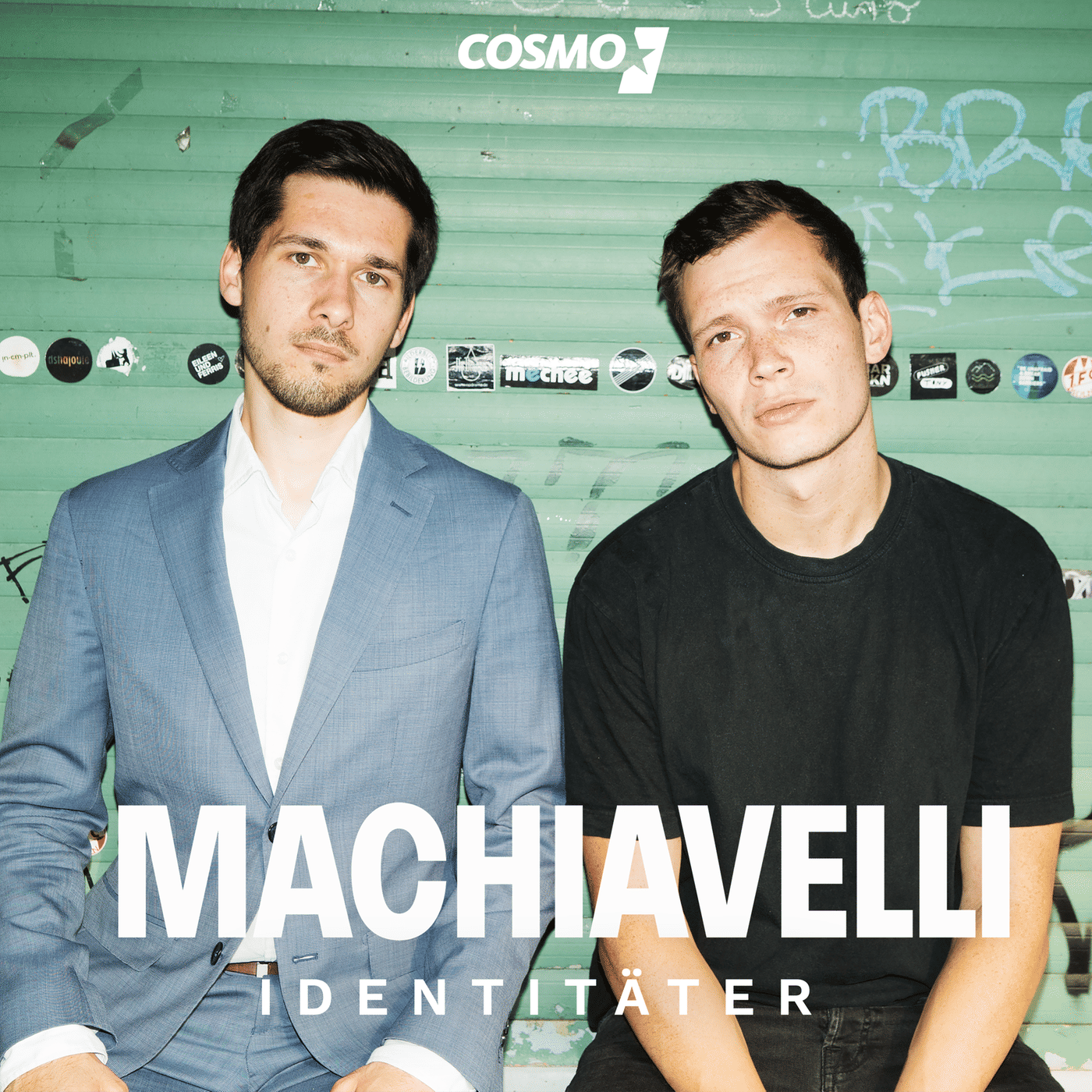 Mesut Özil & Eko Fresh - "Identitäter"?