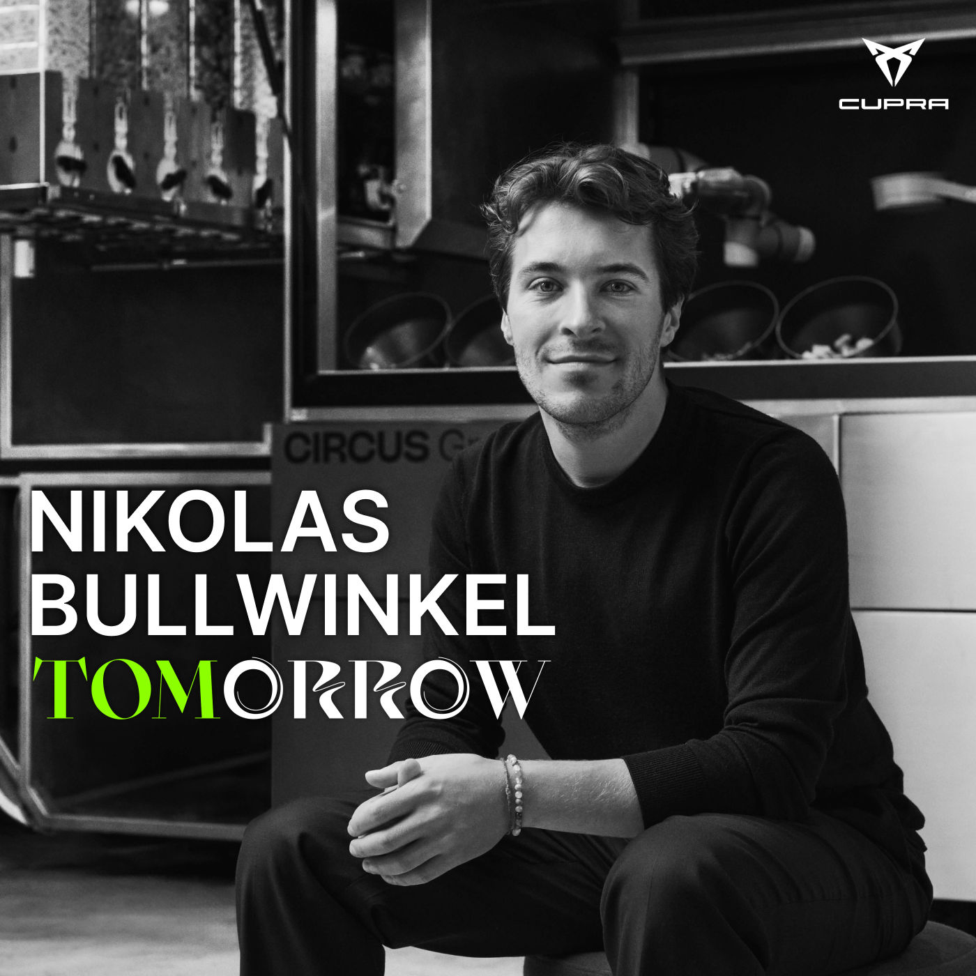 Meta hat ihn schon: Der Roboter, der für dich kocht – 24/7