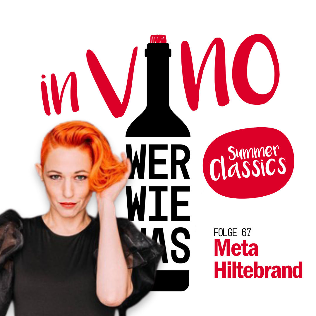 Meta Hiltebrand: Im Meta-Versum mit Schweizer Genossenschaftsweinen und neuen Rekorden. (Summer-Classics)