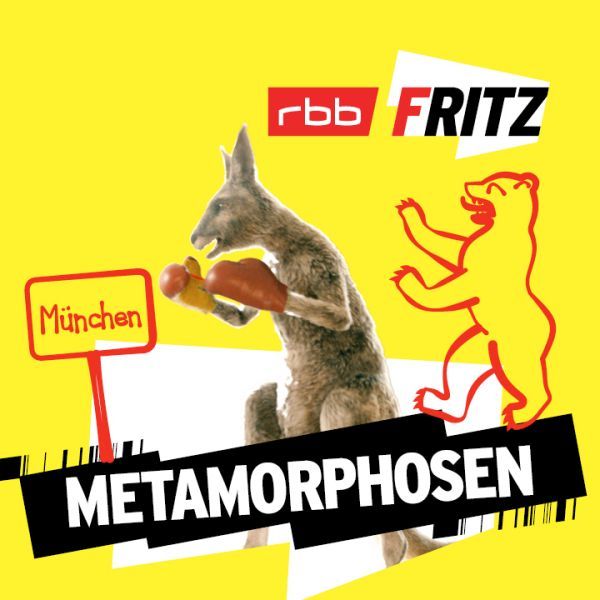 Metamorphosen