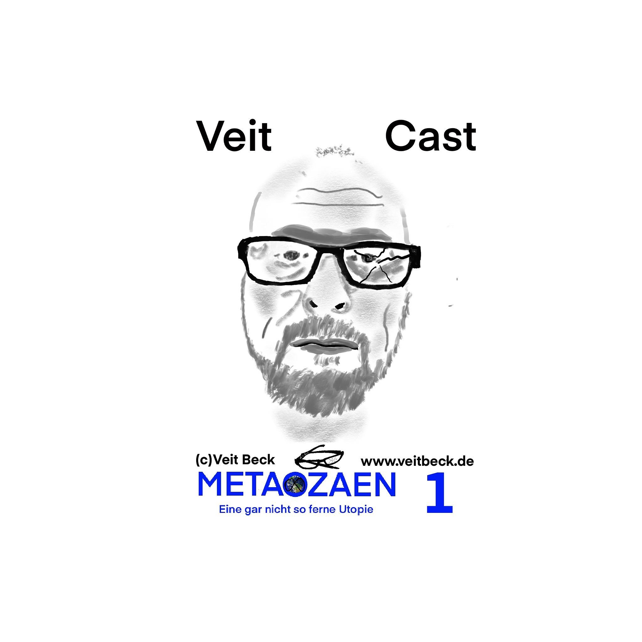 Metaozän - Episode 1