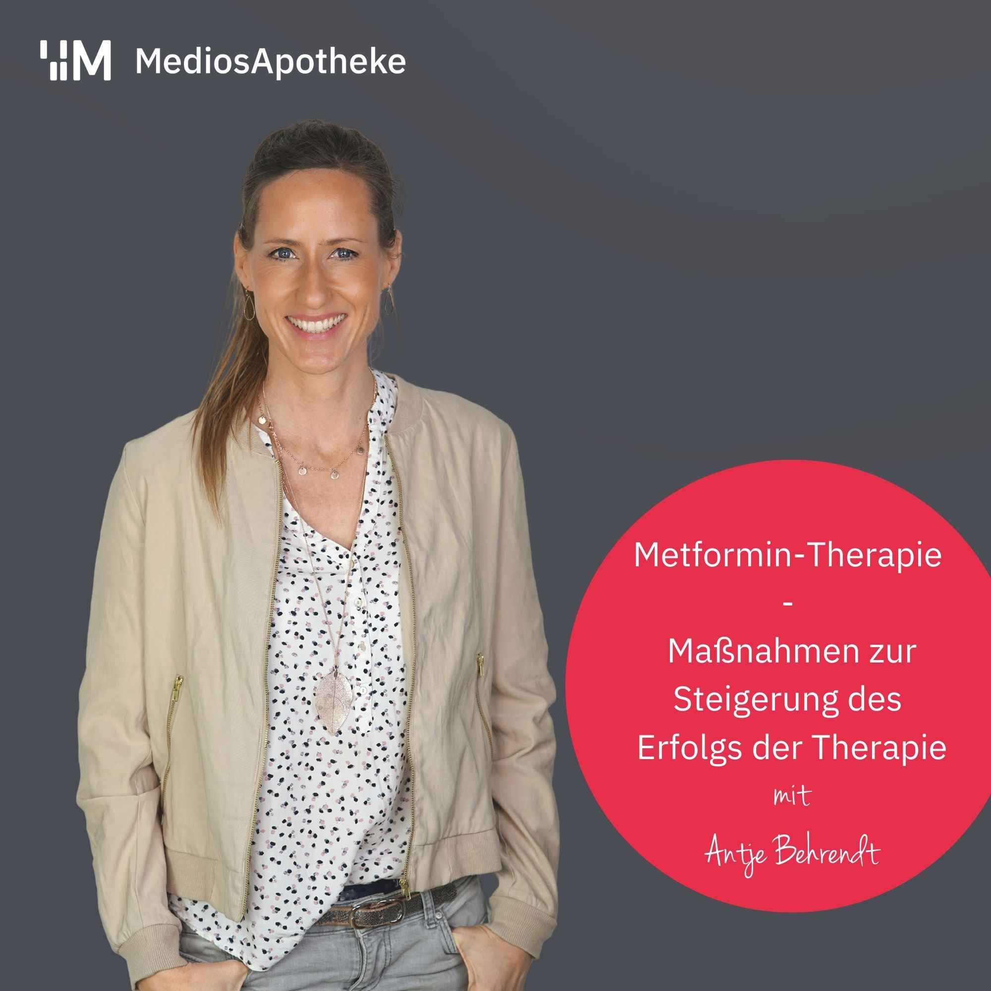 Metformin–Therapie: Die Lebensqualität verbessern und Nebenwirkungen reduzieren | Diabetes Typ 2