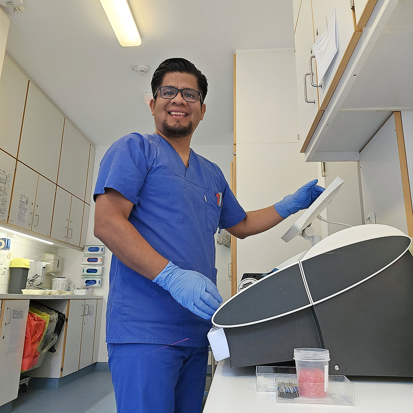 Mexikanische Pflegekräfte in Deutschland - Gute Pflege für alle?