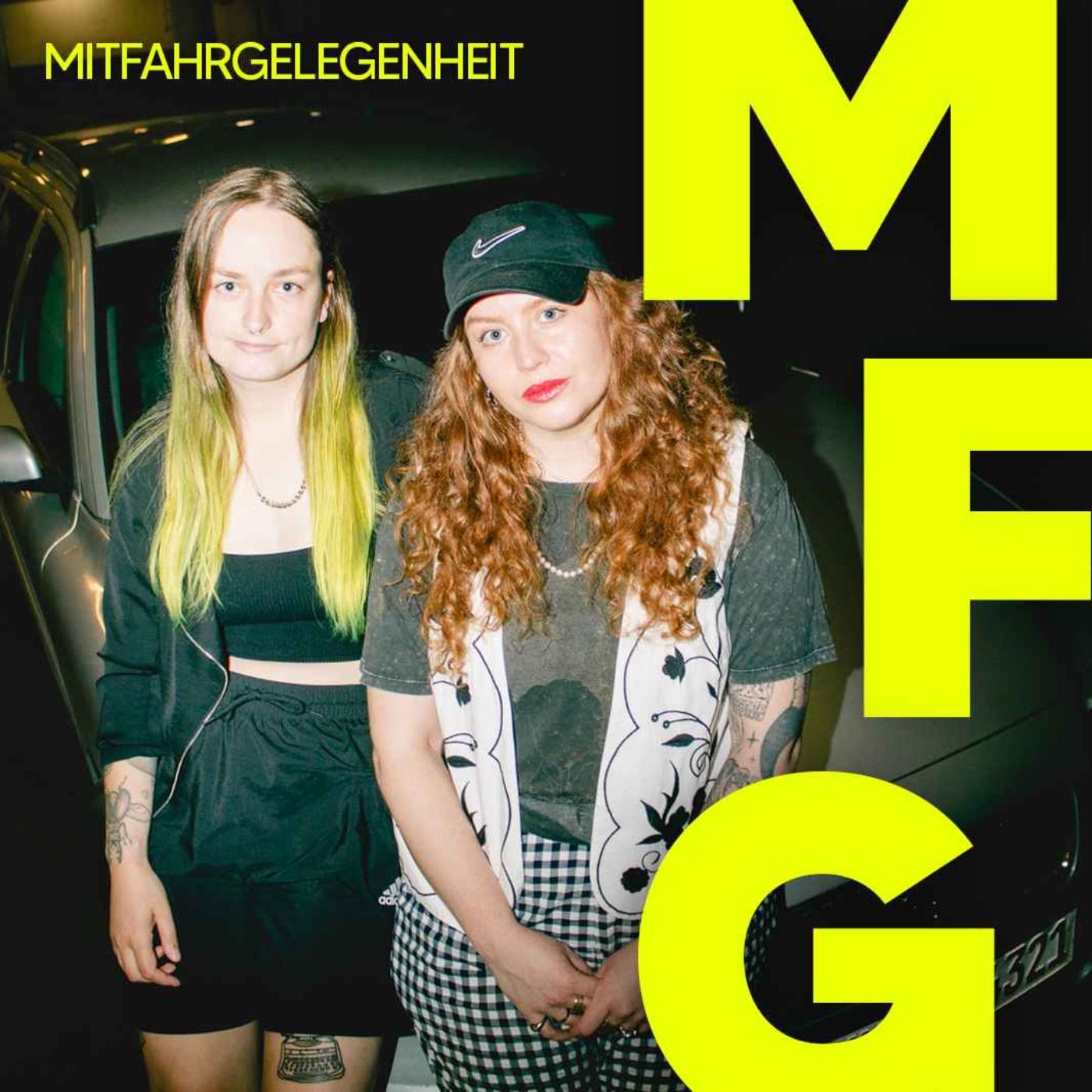 MFG #3: Niemand muss ein Promi sein