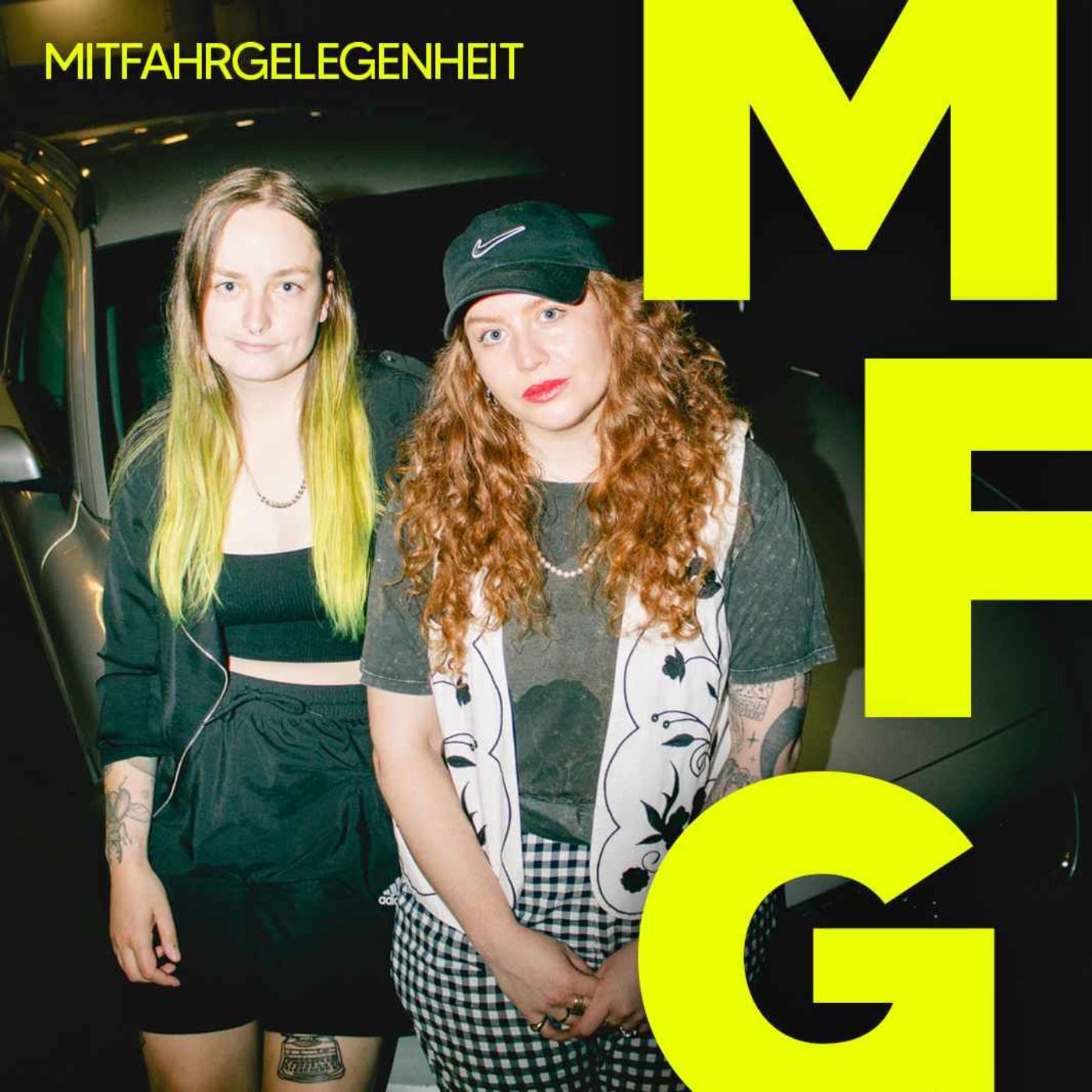 MFG #1: Direkt Therapie