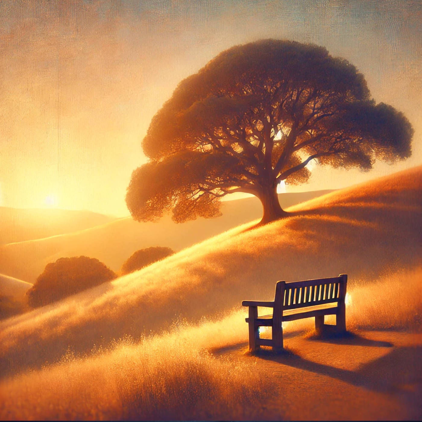 (ohne Musik) Mi, 12.11. Entspannt einschlafen - Ein Platz zum Durchatmen