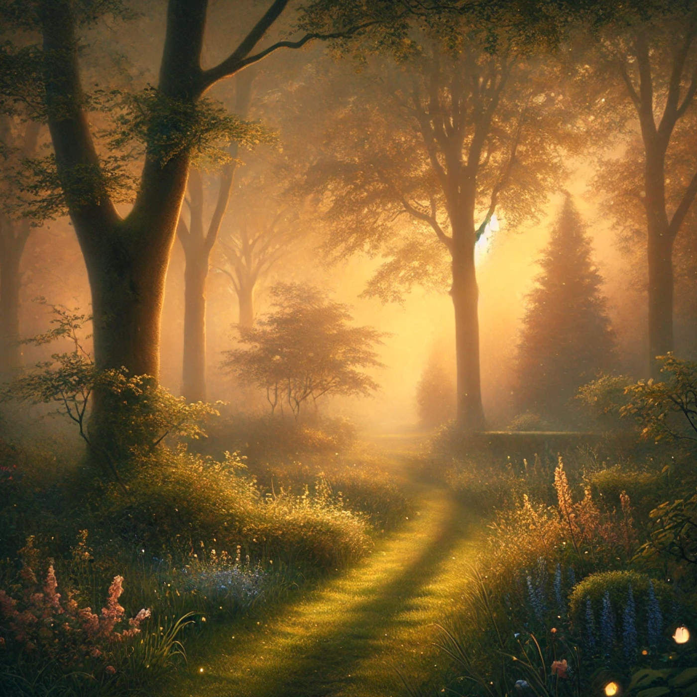 (ohne Musik) Mi, 29.10. Entspannt einschlafen - Die Kunst, mit dem Herzen zu sehen