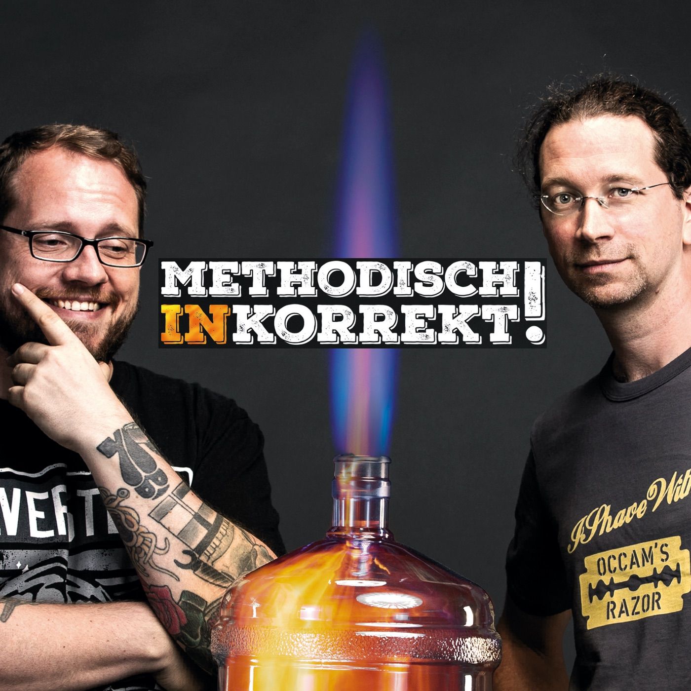 Mi305 - "Kornkreis-Brandy"