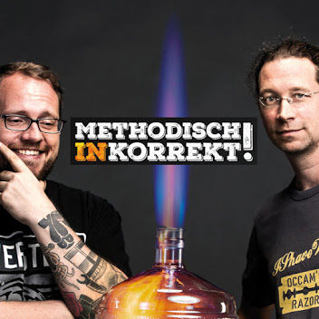 Mi306 - "Fakepost von der Zahlstelle"