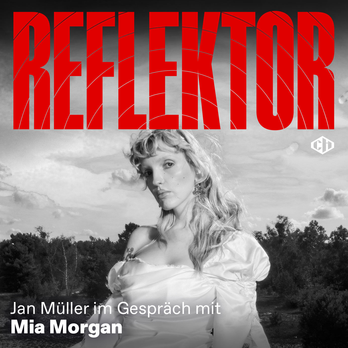 Mia Morgan - Teil 2: „Die Drums für den Song Waveboy habe ich auf einer Tupperschüssel eingespielt“