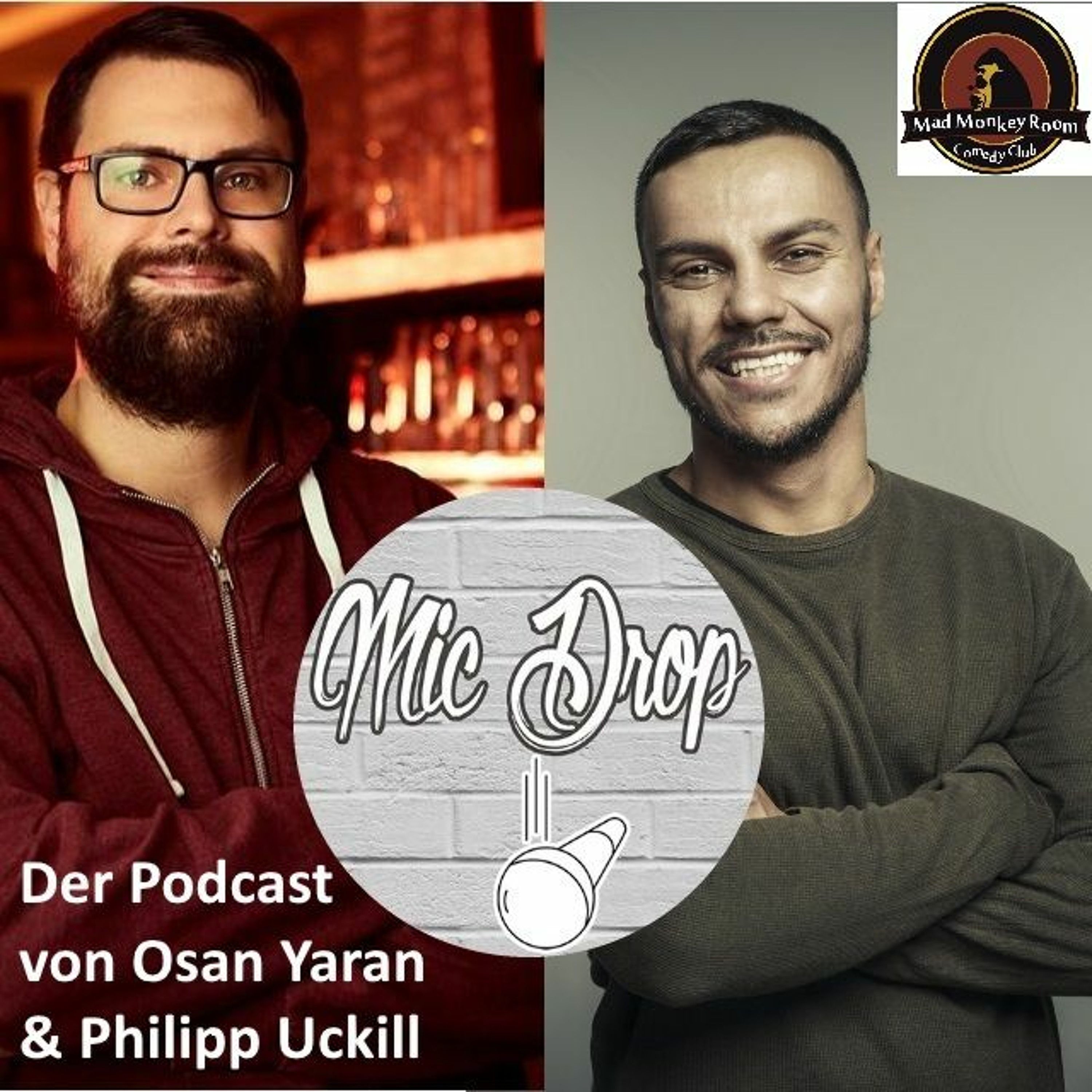 Mic Drop #17 - Netflix Comedy Specials