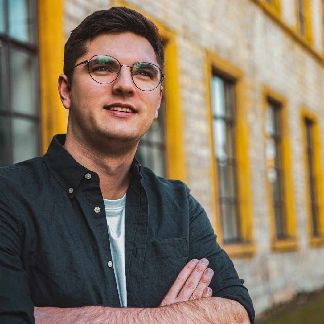 Micha Kasper 27.5.2024