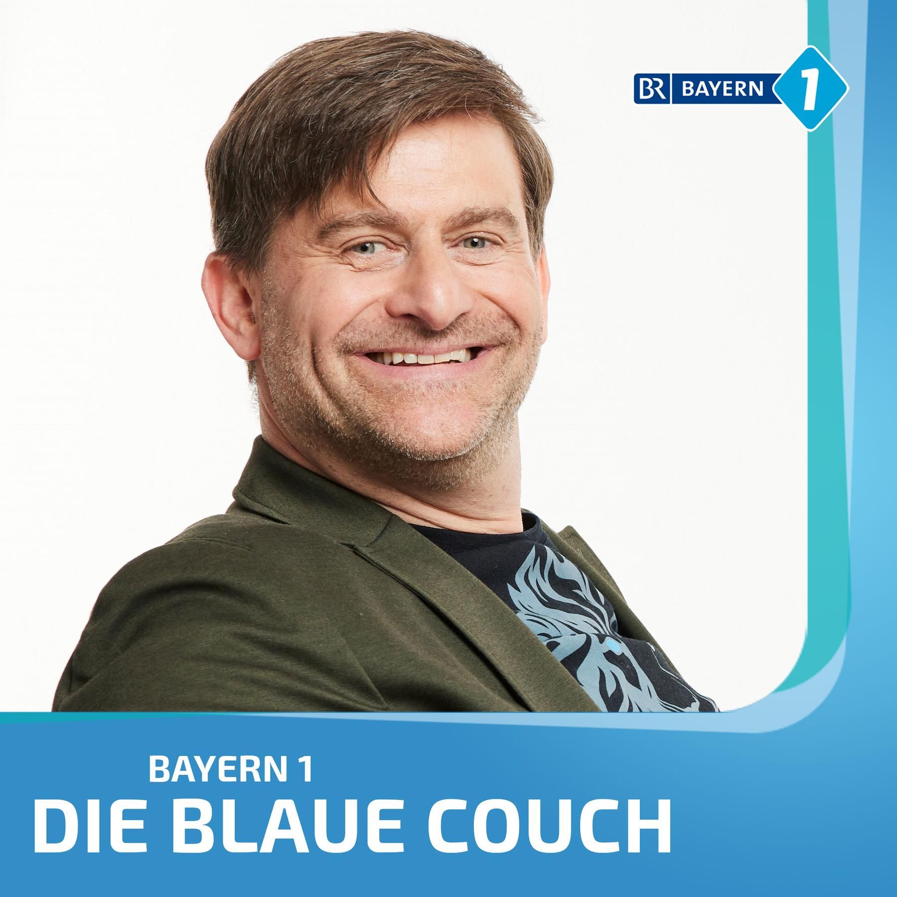 Michael Altinger, Kabarettist, „Ich möchte vor Menschen stehen und unterhalten.“