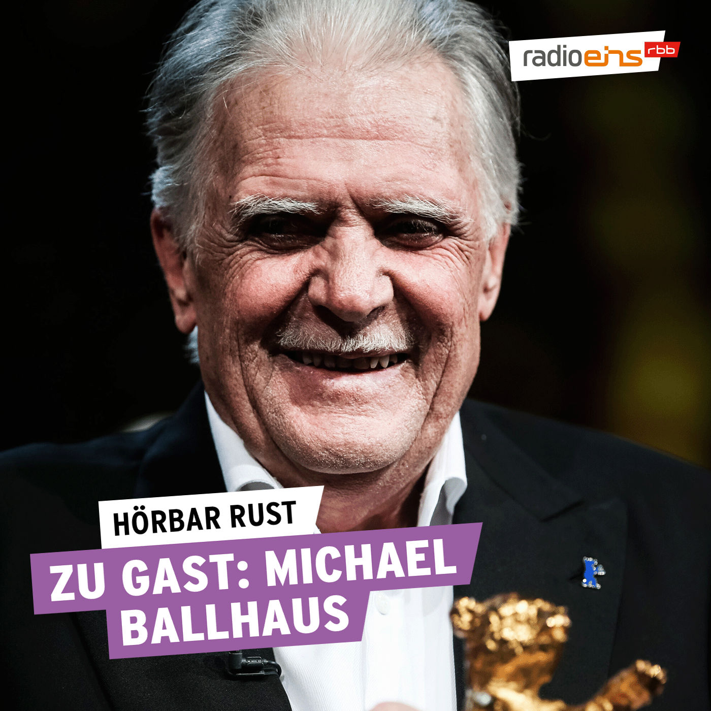 Michael Ballhaus (Wdhlg. vom 22.04.2012)