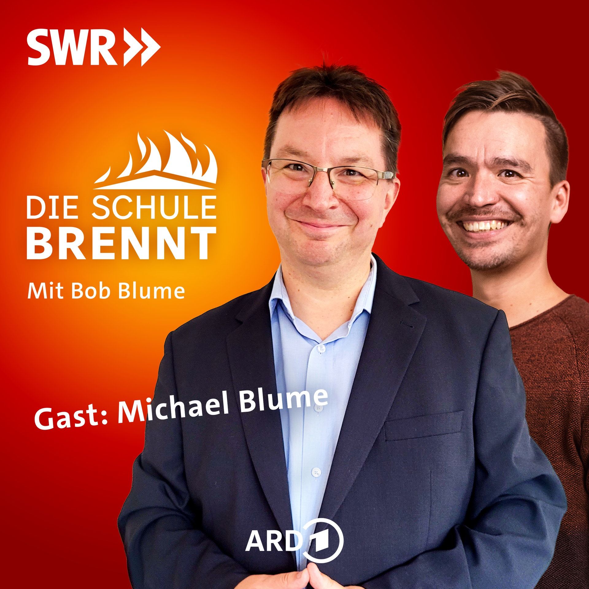 Michael Blume: Herausforderung Antisemitismus an Schulen