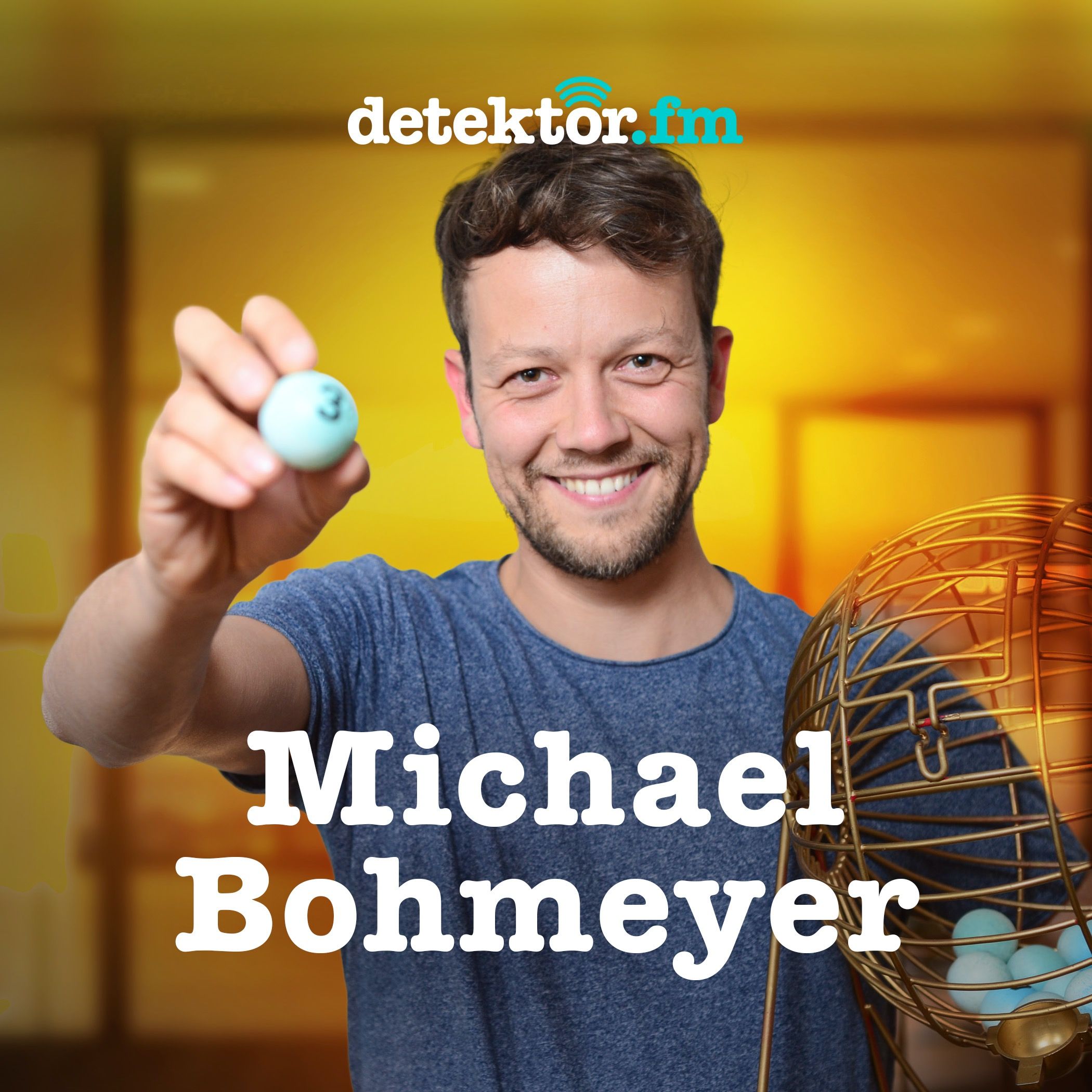 Michael Bohmeyer – „Grundeinkommen ist jetzt Realpolitik“