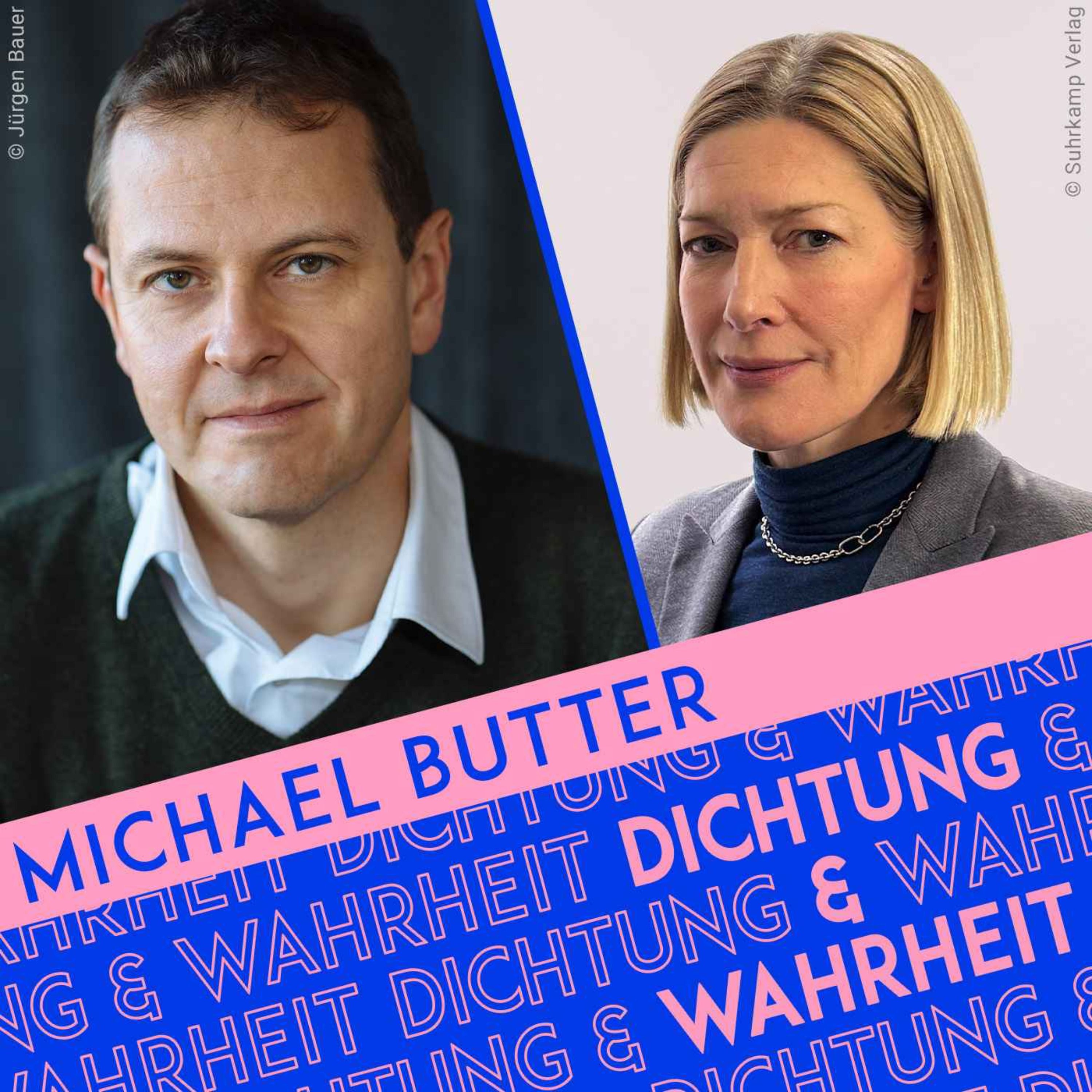 Michael Butter, was können wir gegen Verschwörungstheorien tun?