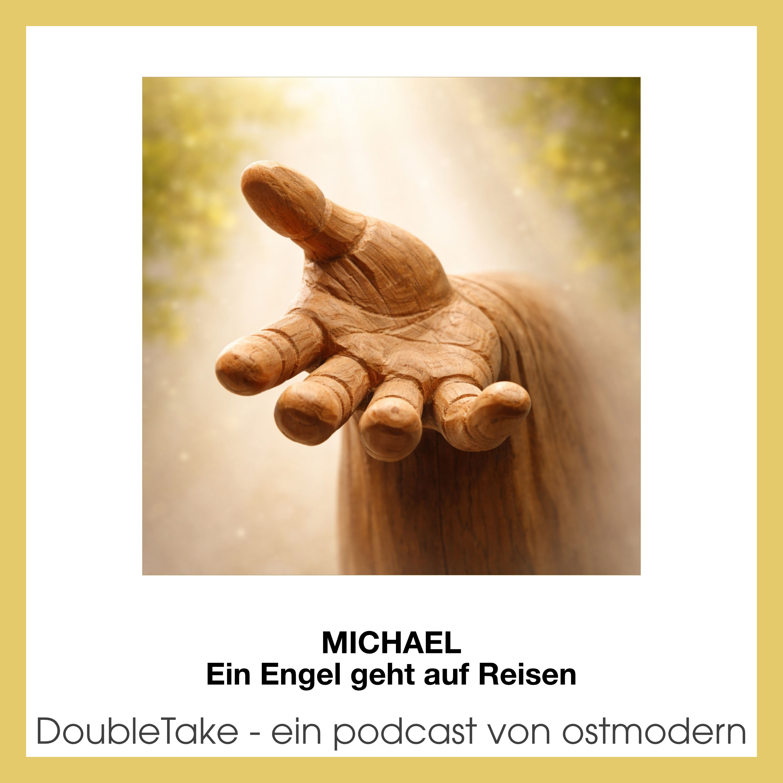 MICHAEL. Ein Engel geht auf Reisen