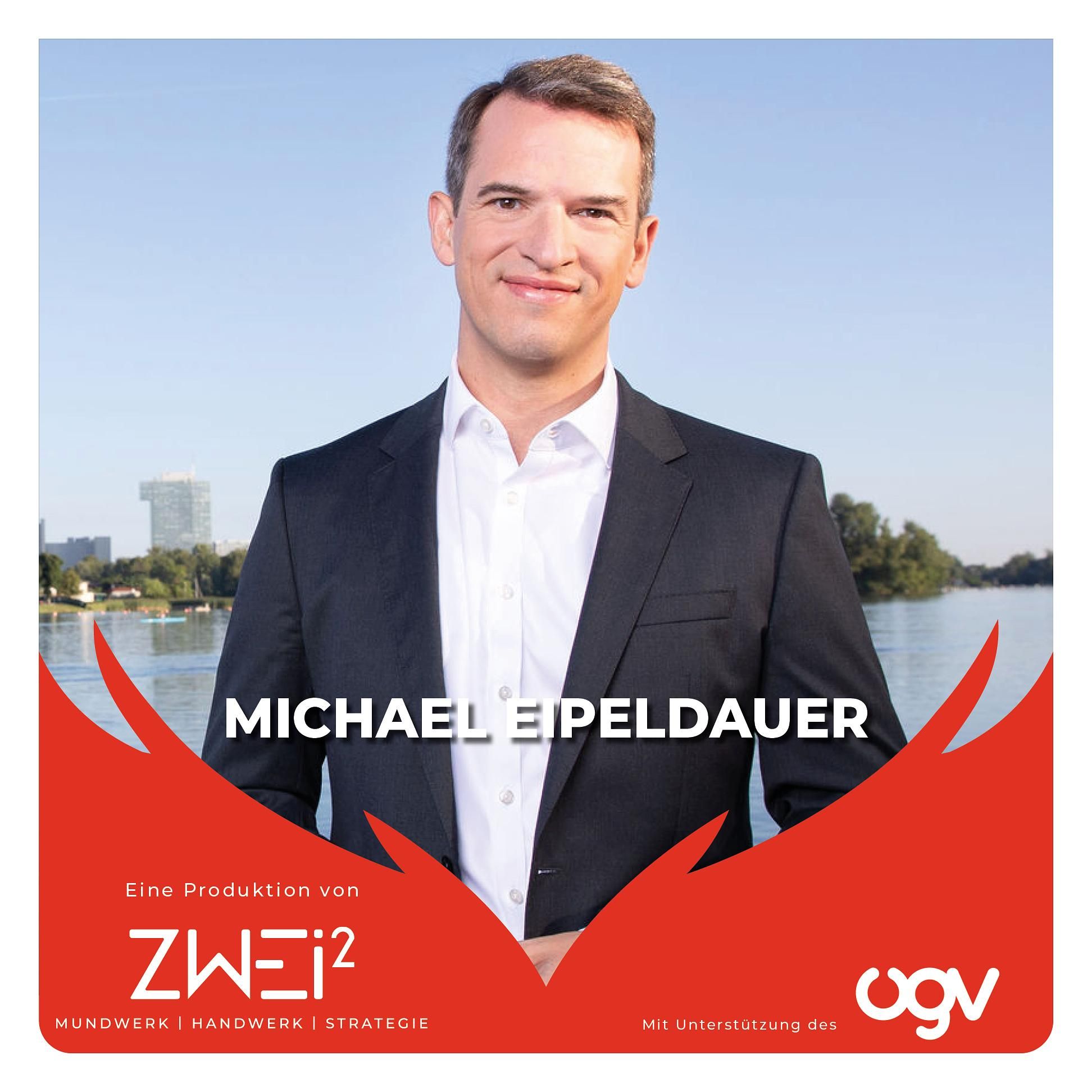 Michael Eipeldauer: Weniger erhobener Zeigefinger würde uns allen gut tun